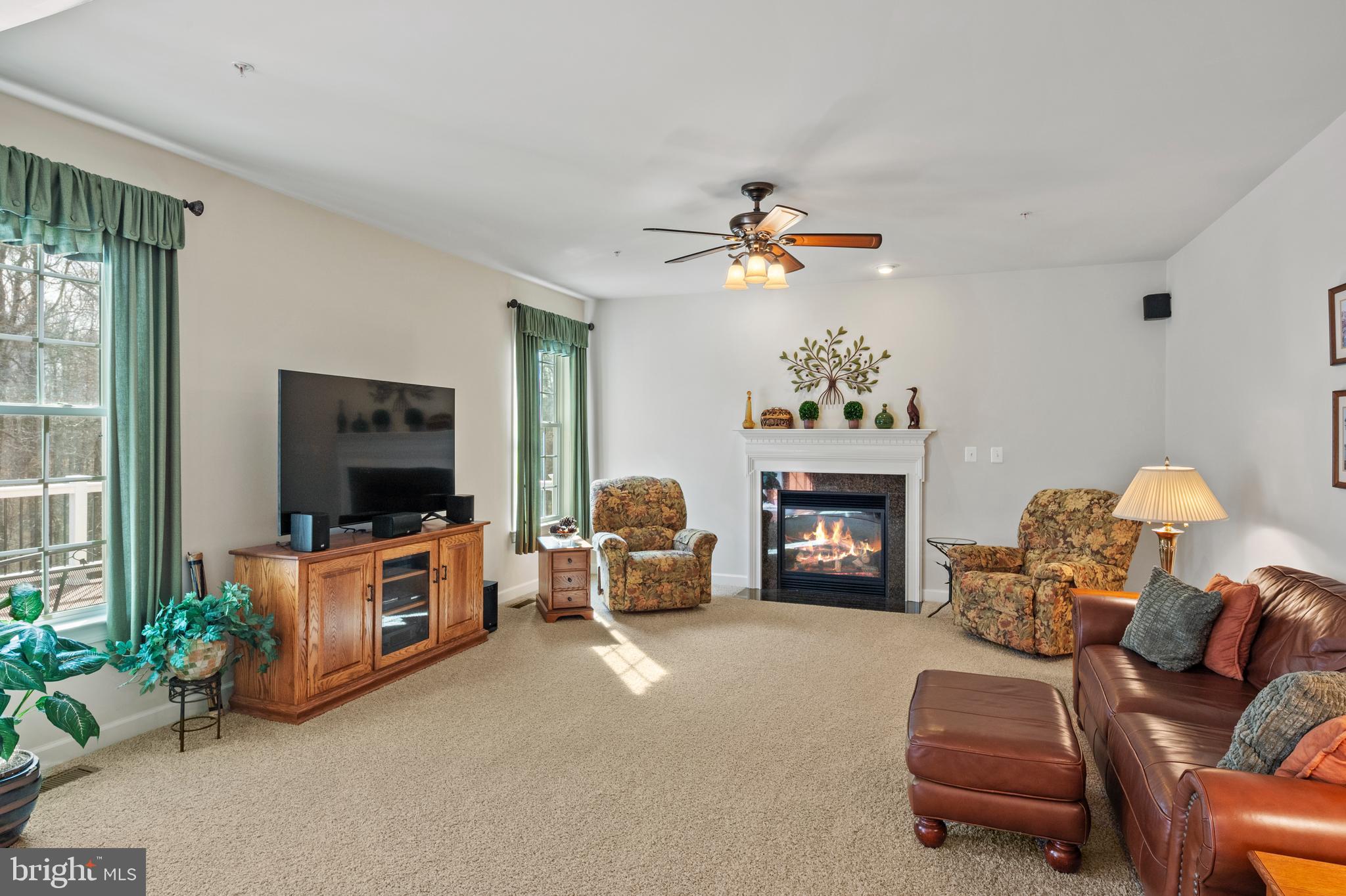 WAVERLY OVERLOOK - Residential