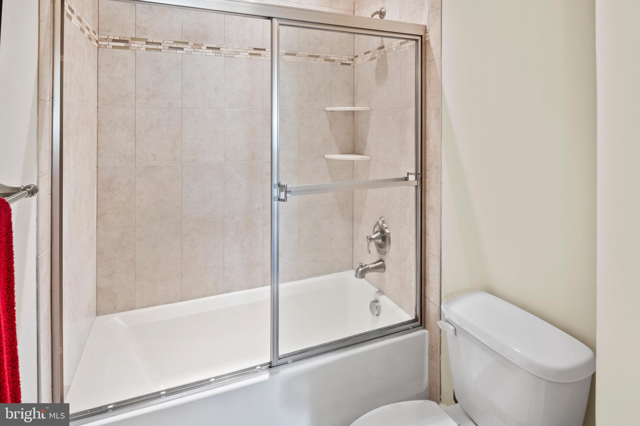 WAVERLY OVERLOOK - Residential