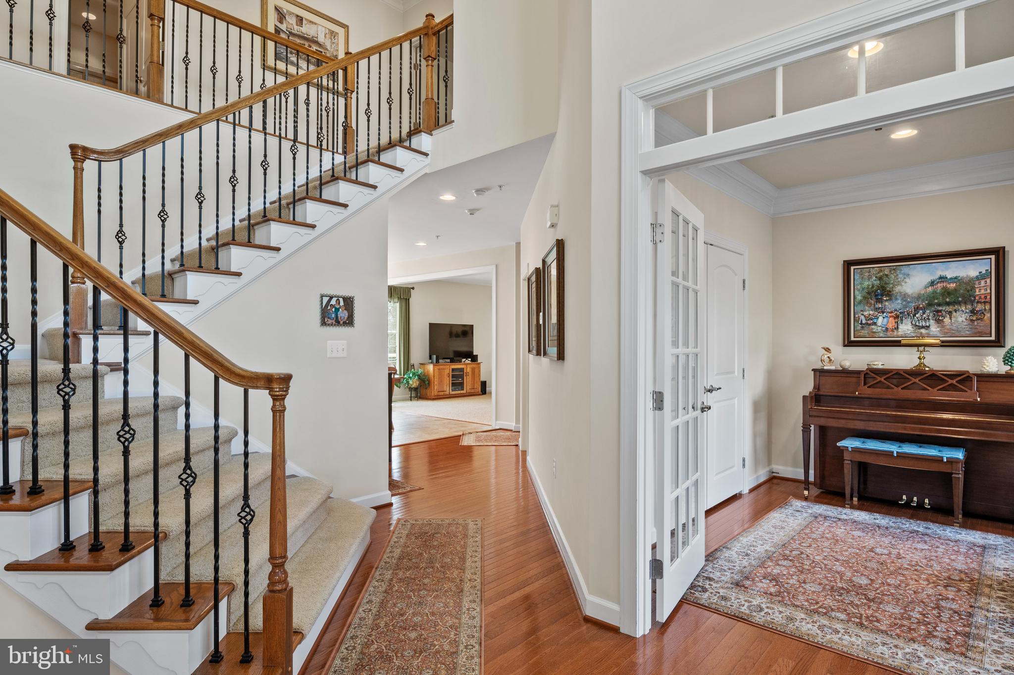 WAVERLY OVERLOOK - Residential