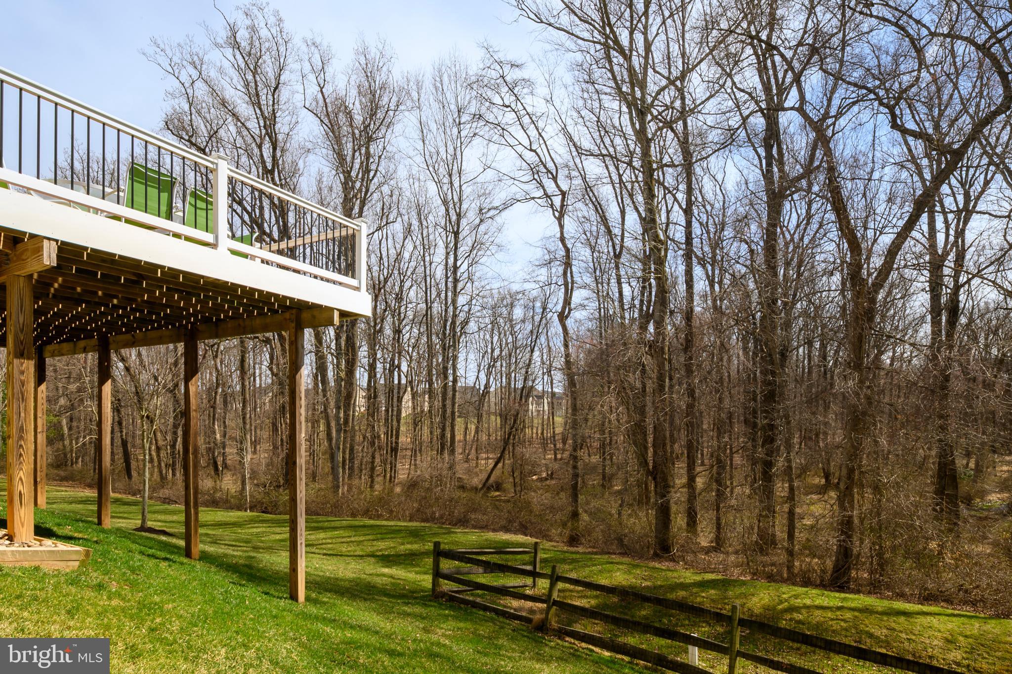 WAVERLY OVERLOOK - Residential