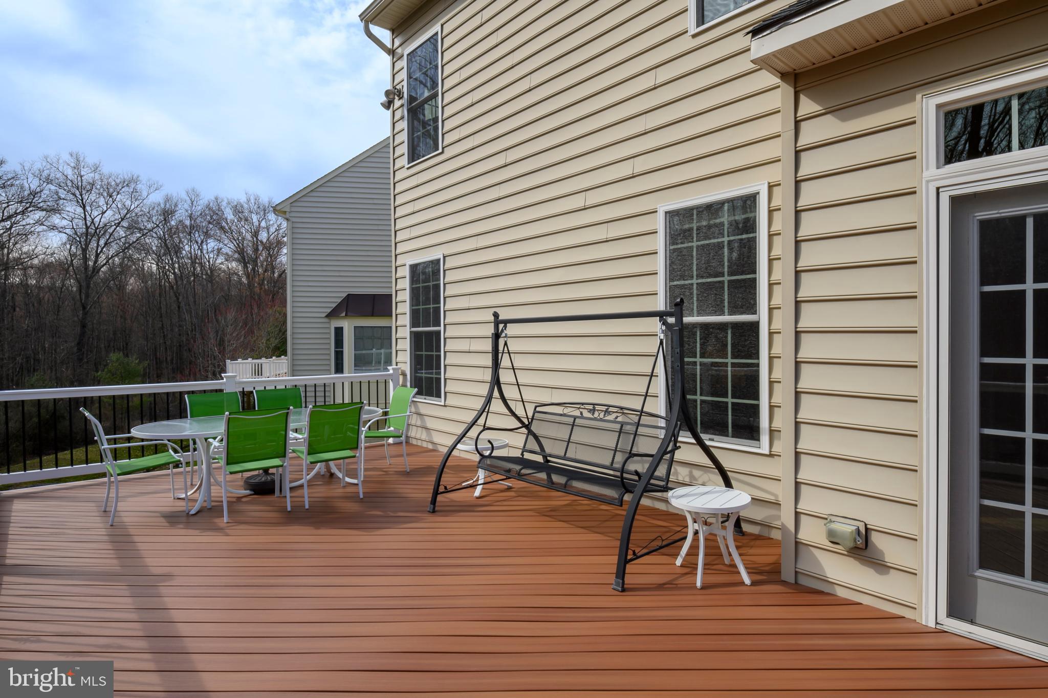 WAVERLY OVERLOOK - Residential