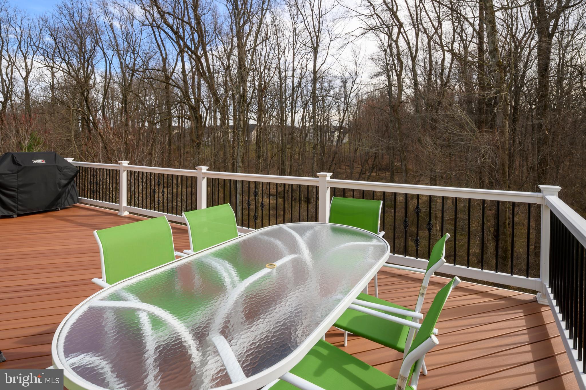 WAVERLY OVERLOOK - Residential