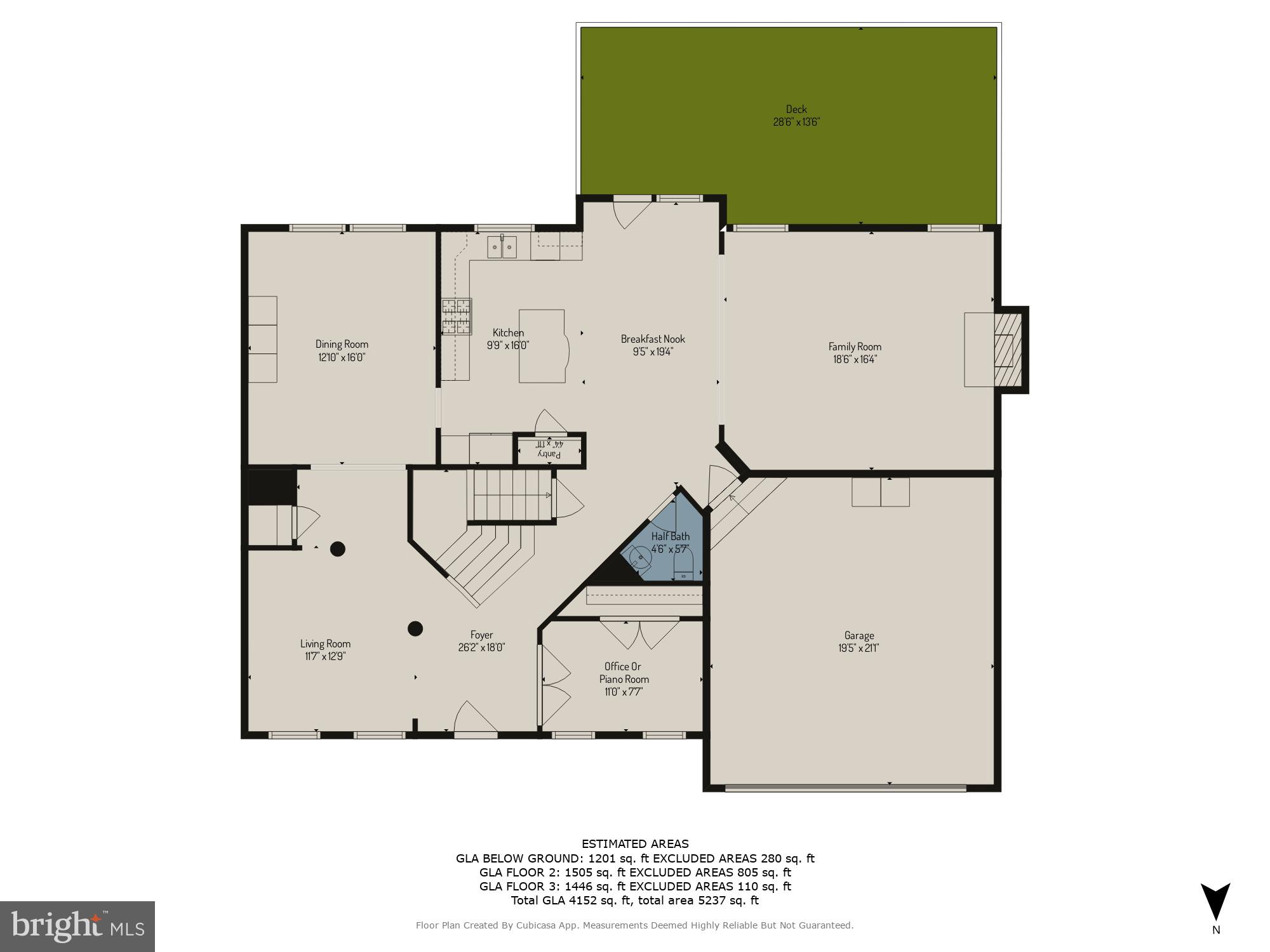 WAVERLY OVERLOOK - Residential