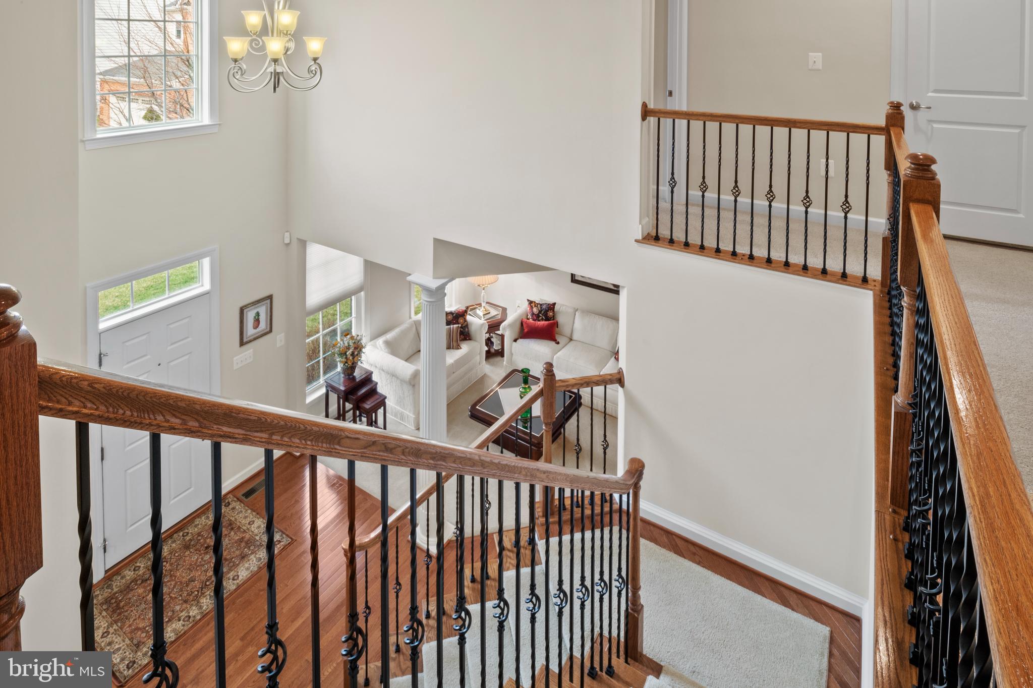 WAVERLY OVERLOOK - Residential