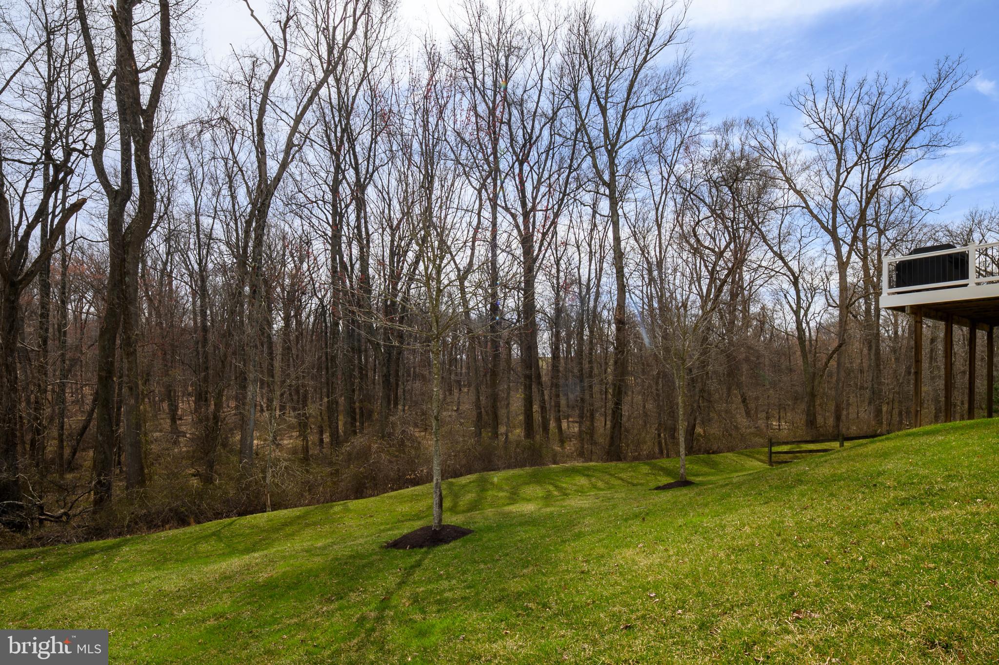 WAVERLY OVERLOOK - Residential
