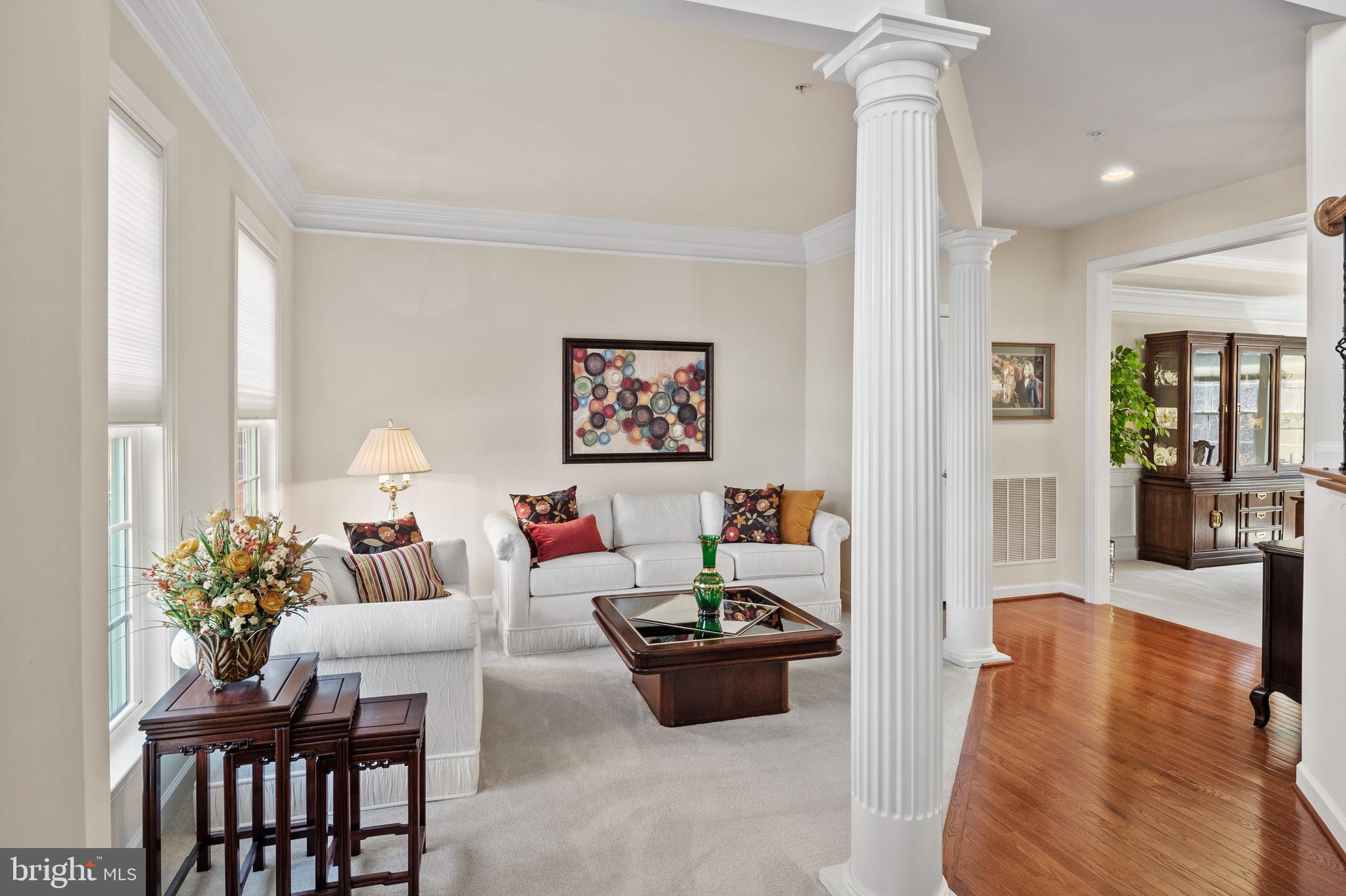 WAVERLY OVERLOOK - Residential