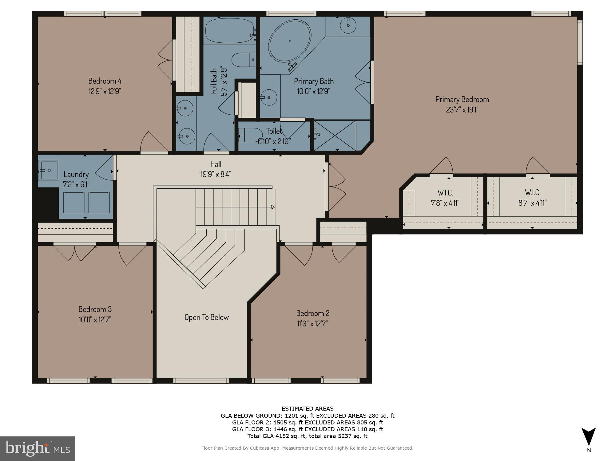WAVERLY OVERLOOK - Residential
