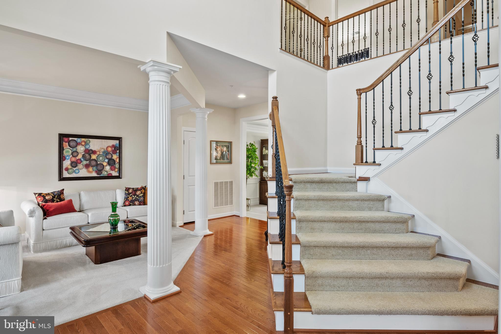 WAVERLY OVERLOOK - Residential