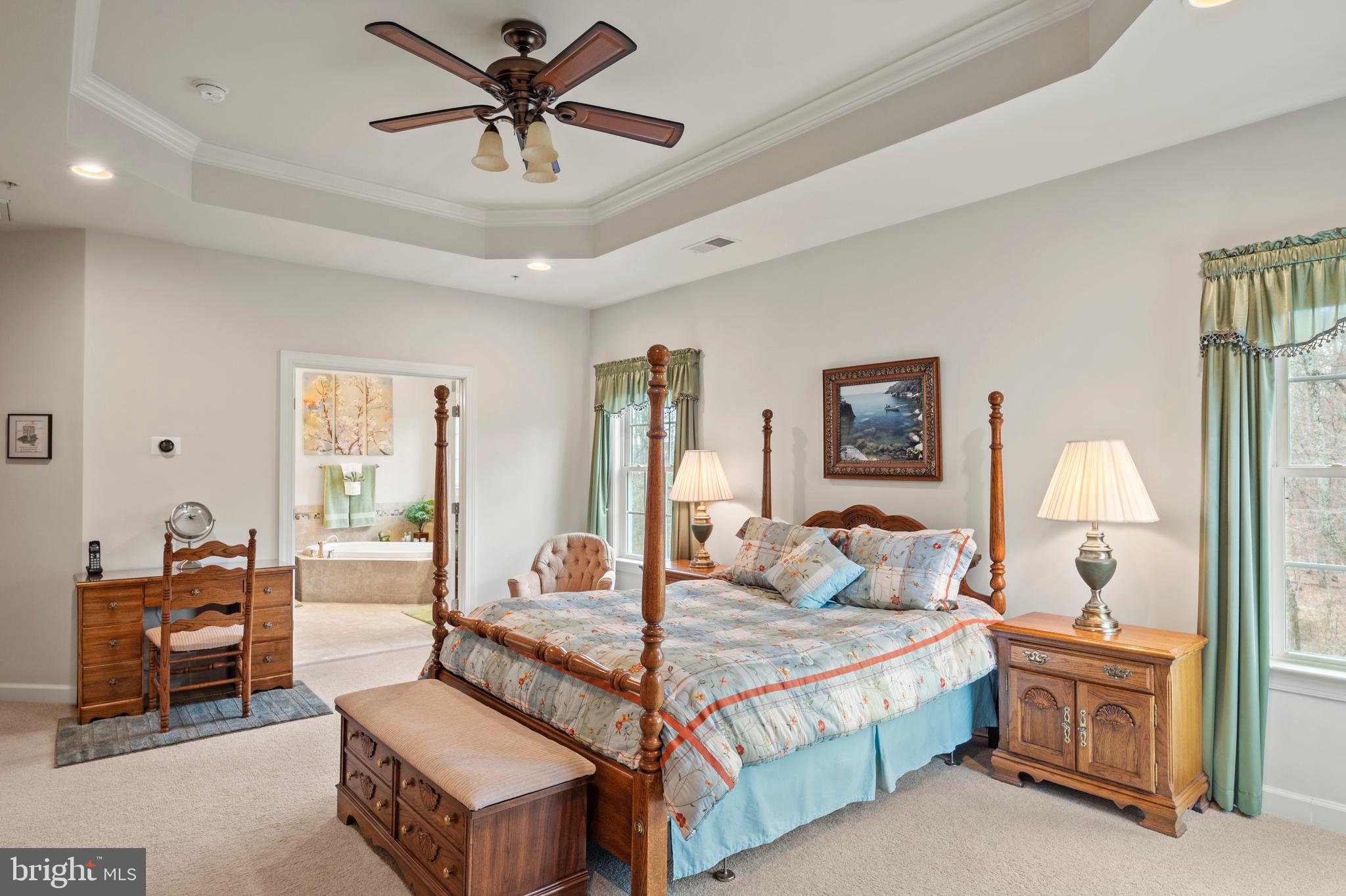 WAVERLY OVERLOOK - Residential