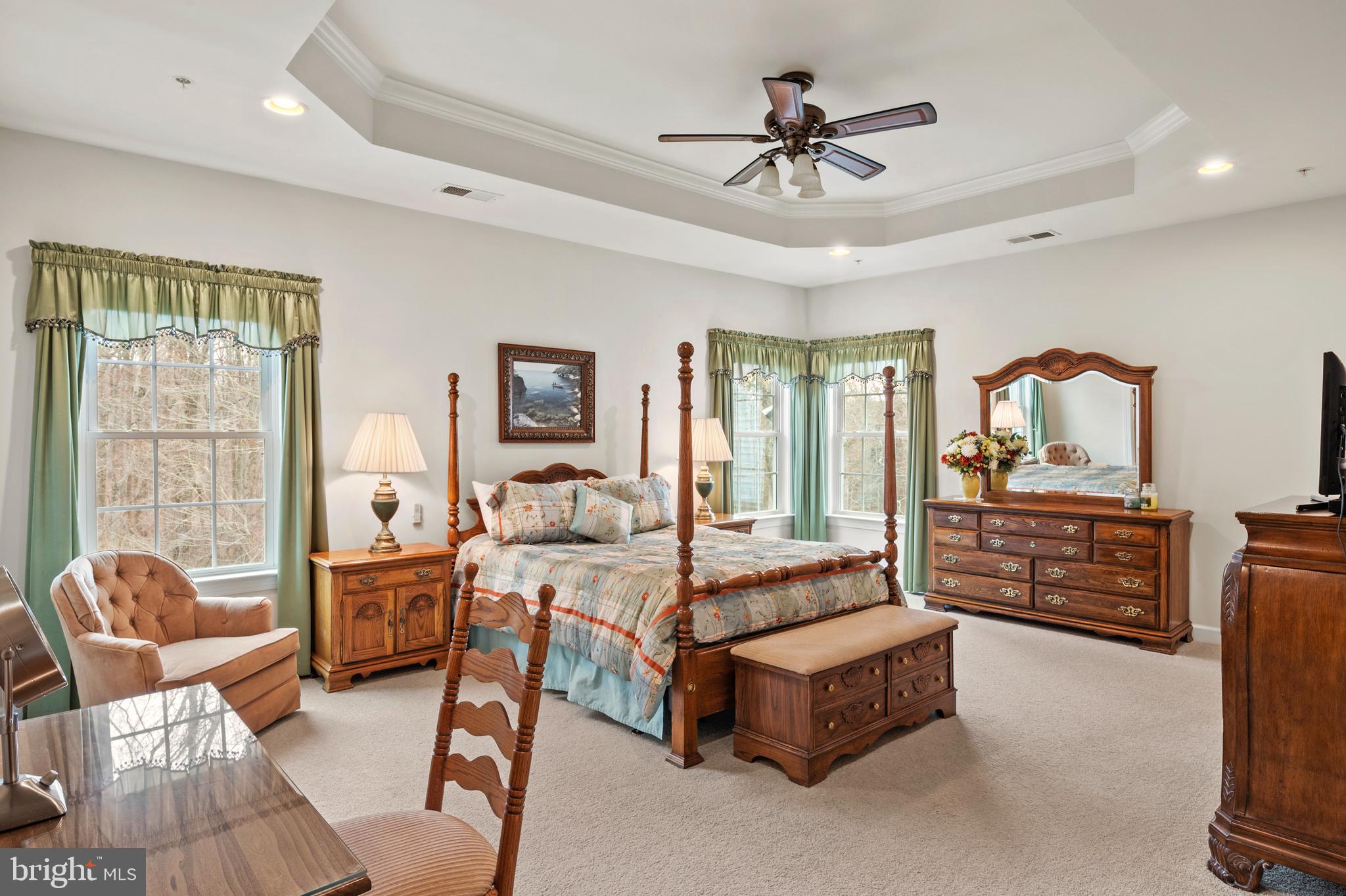 WAVERLY OVERLOOK - Residential