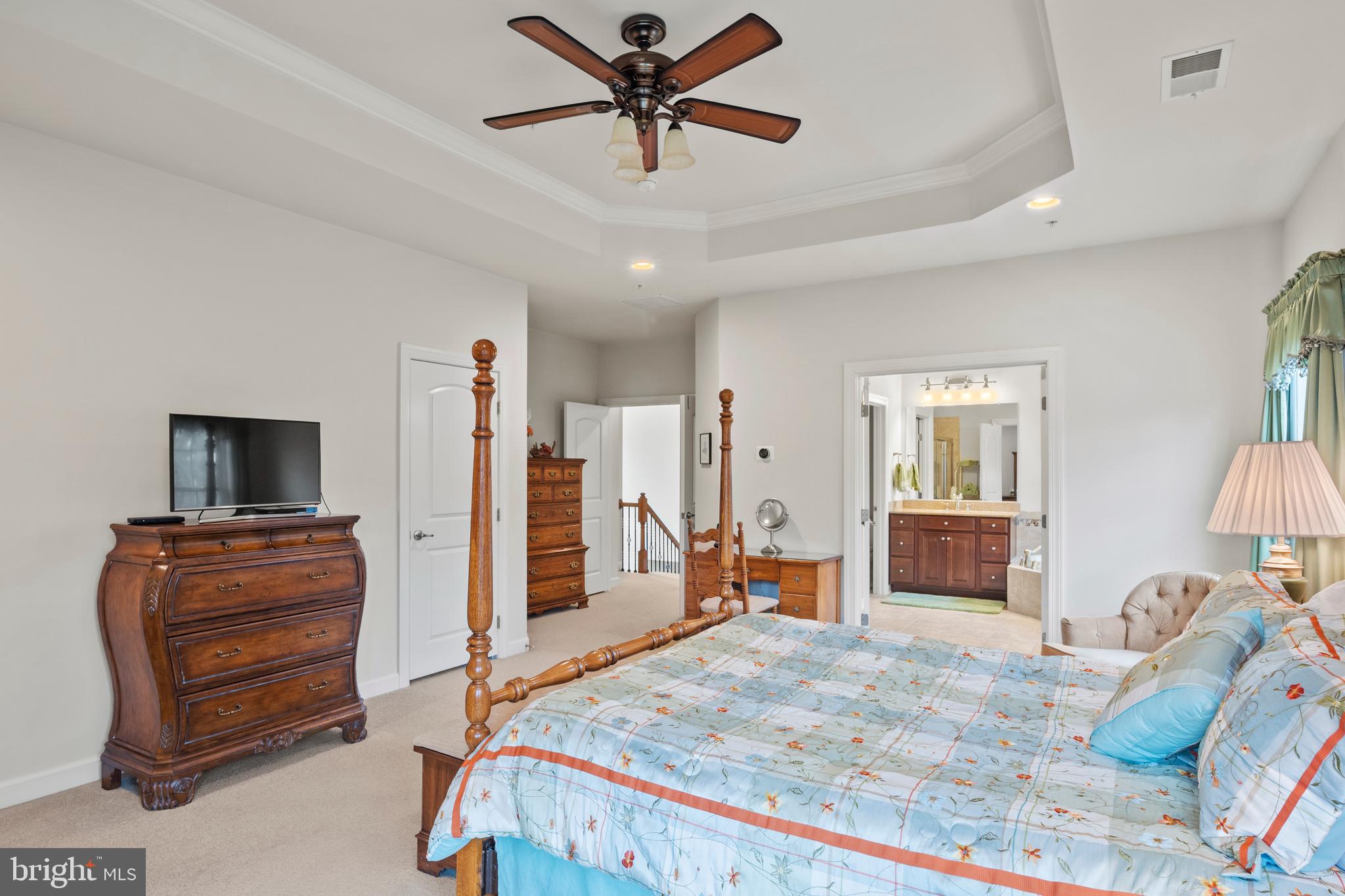 WAVERLY OVERLOOK - Residential