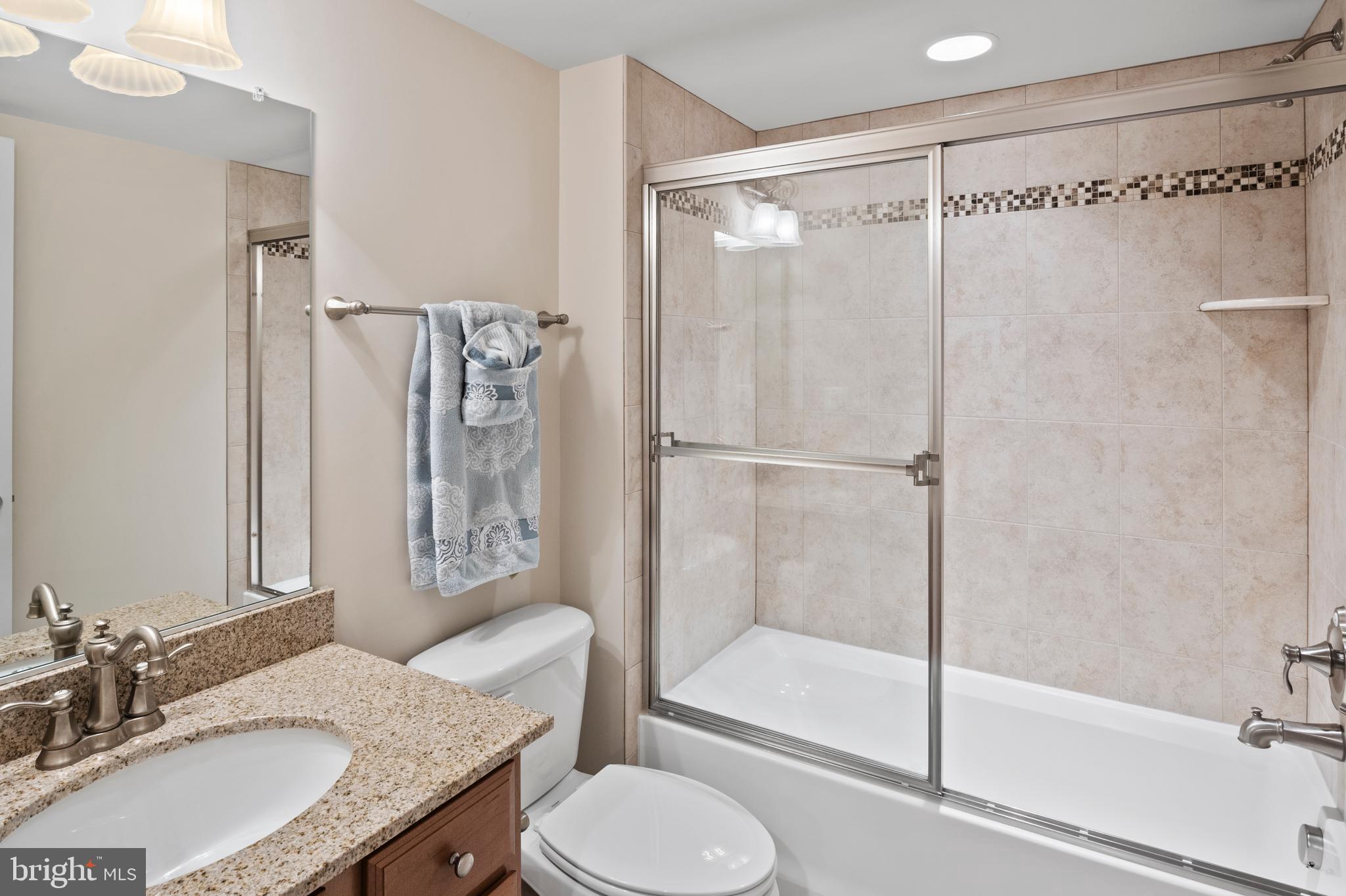 WAVERLY OVERLOOK - Residential