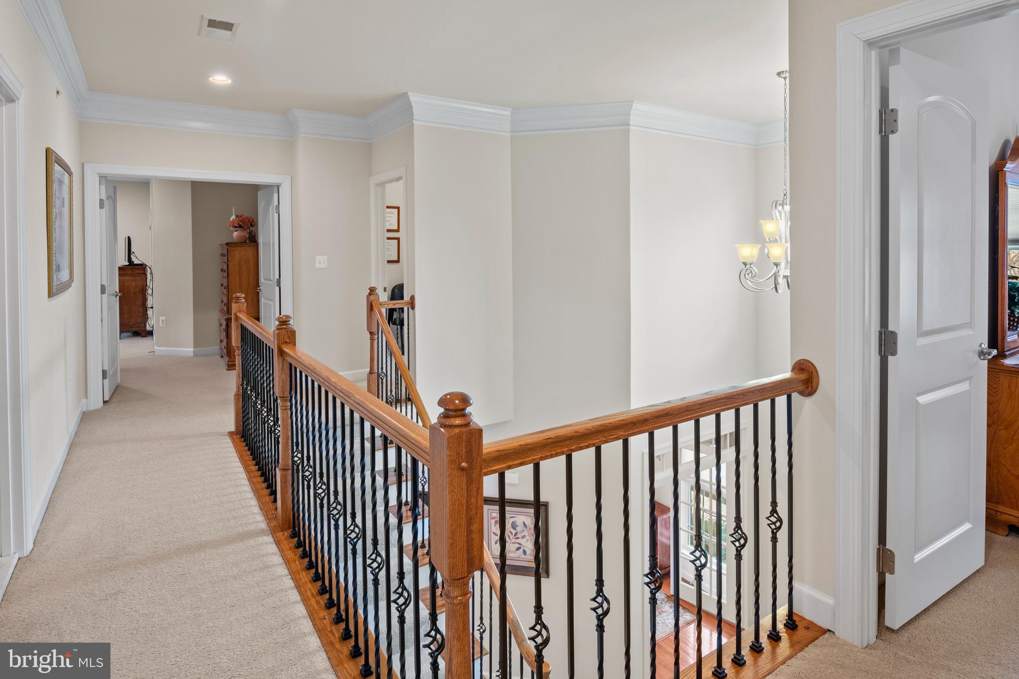 WAVERLY OVERLOOK - Residential