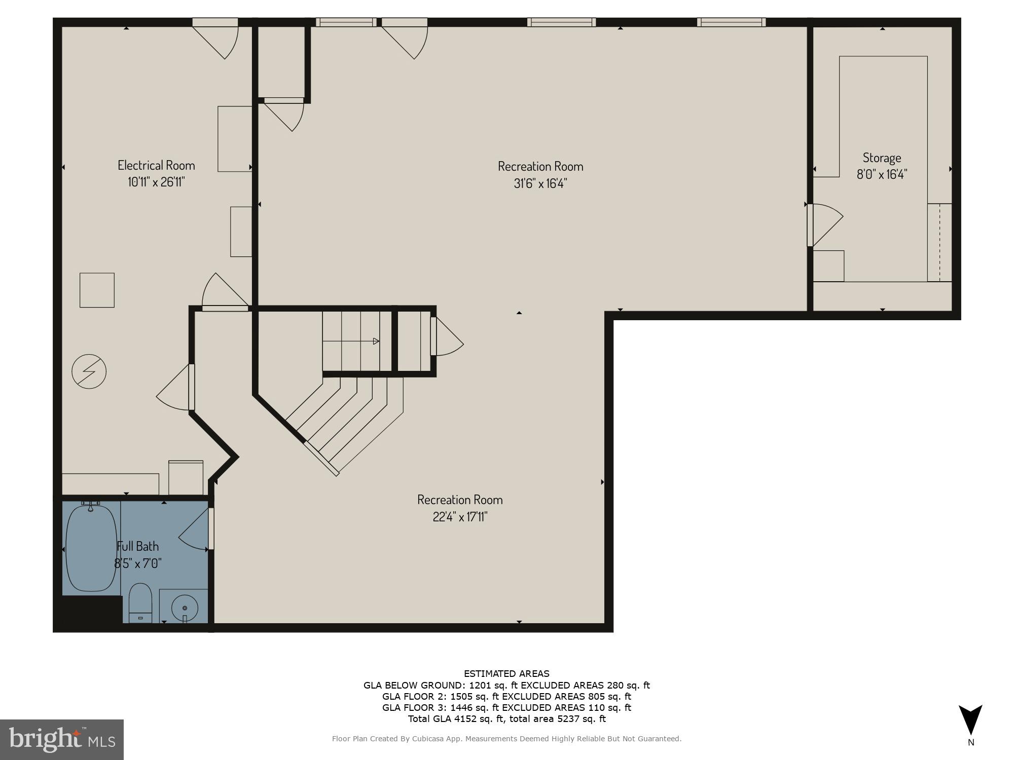 WAVERLY OVERLOOK - Residential