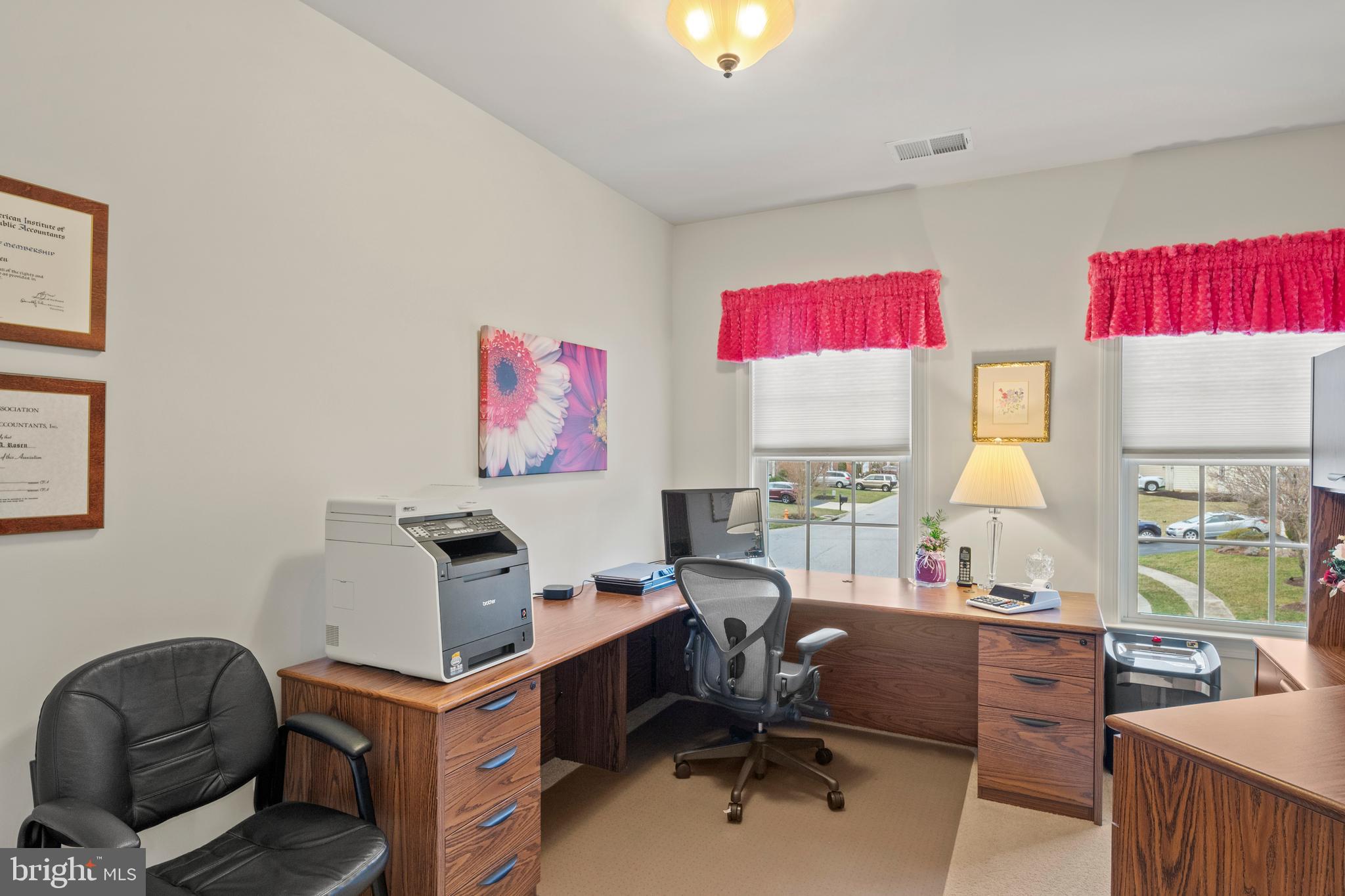 WAVERLY OVERLOOK - Residential