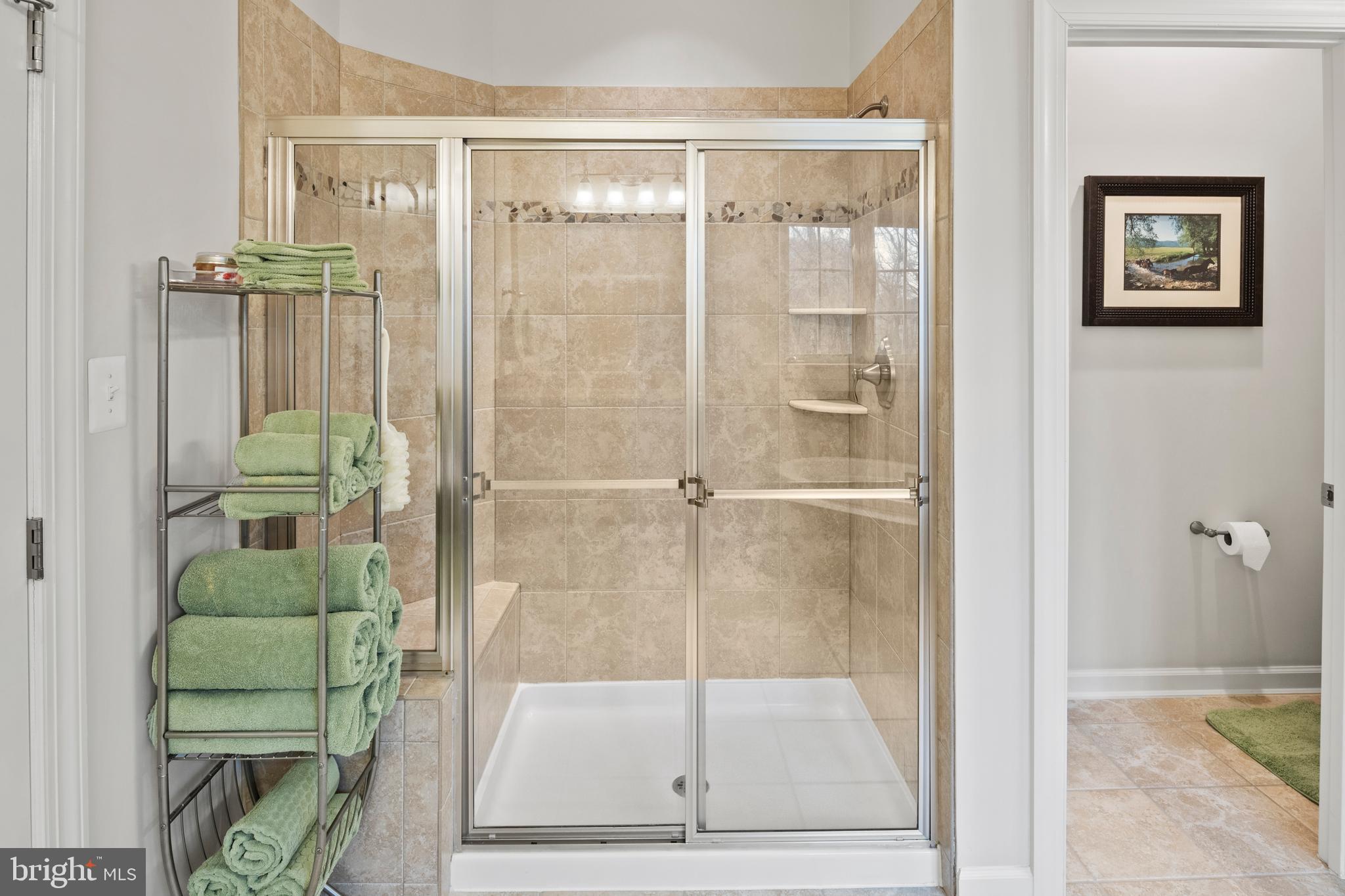 WAVERLY OVERLOOK - Residential