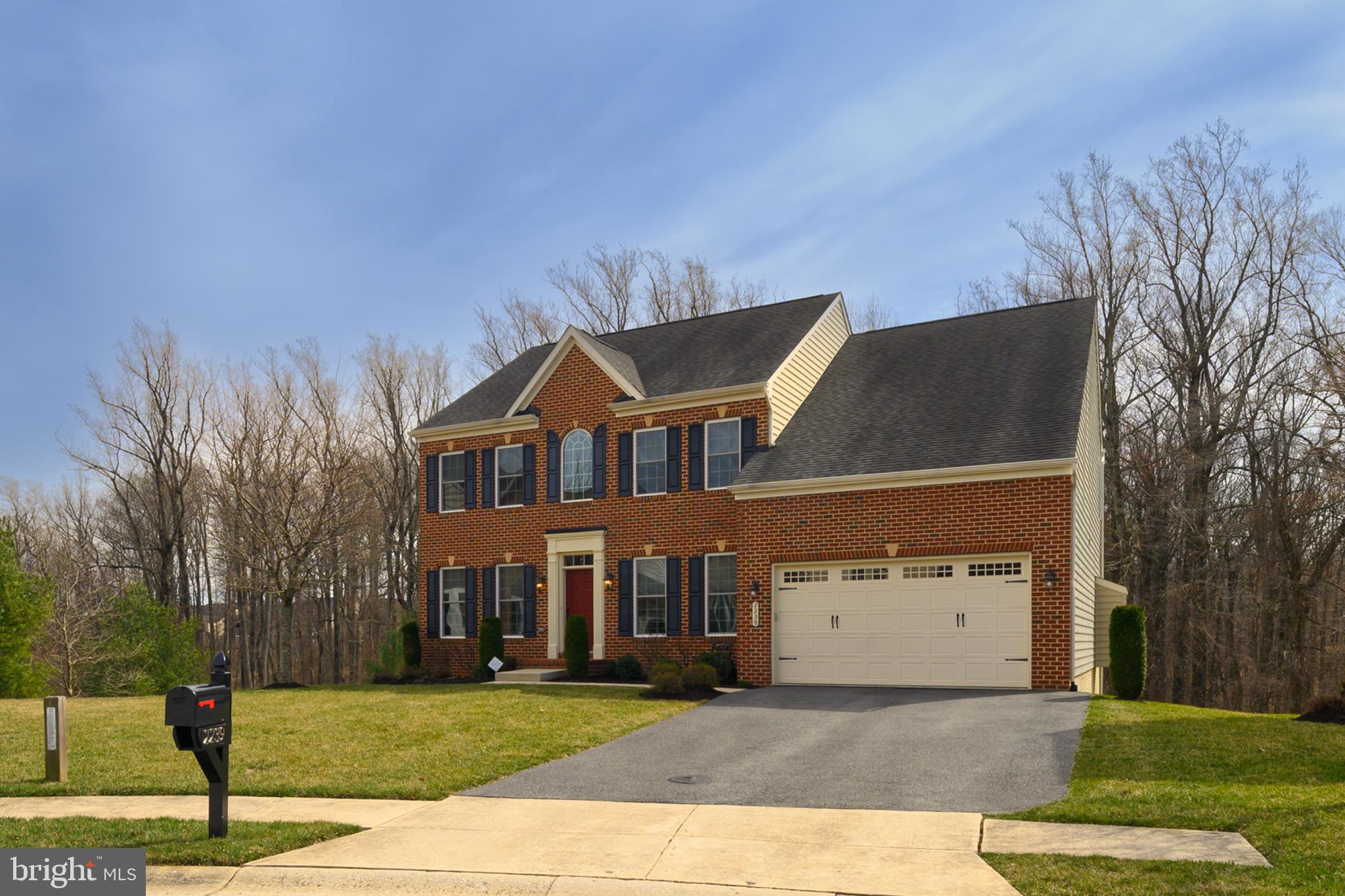 WAVERLY OVERLOOK - Residential