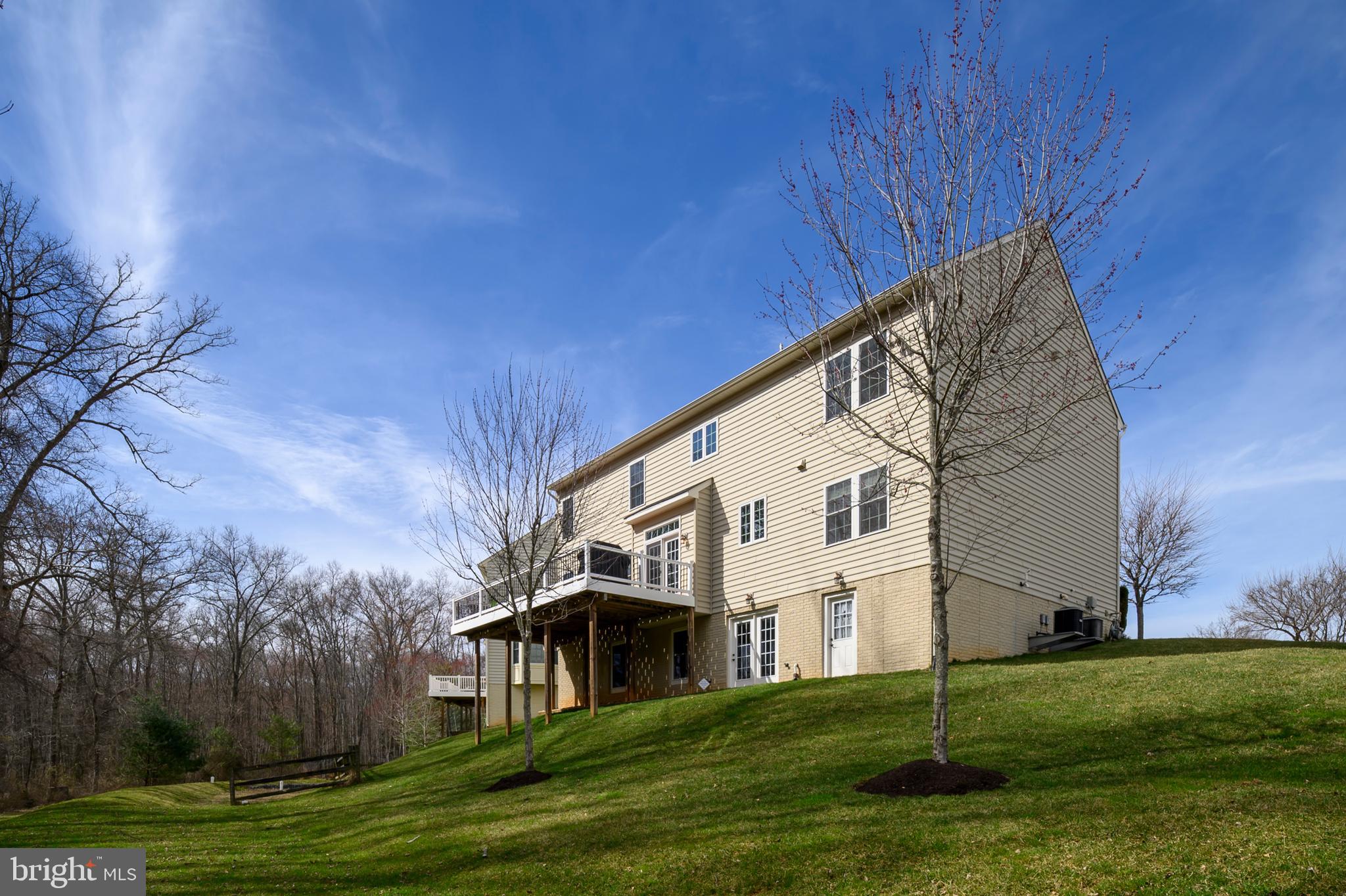 WAVERLY OVERLOOK - Residential