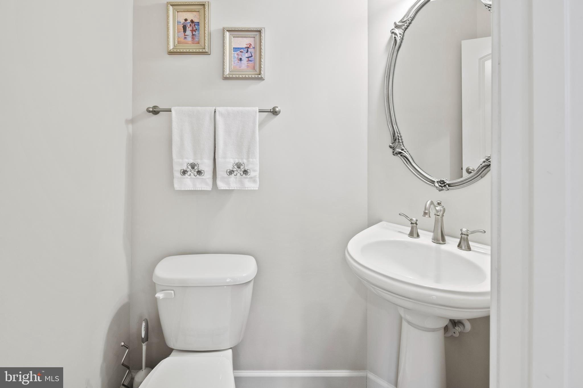 WAVERLY OVERLOOK - Residential