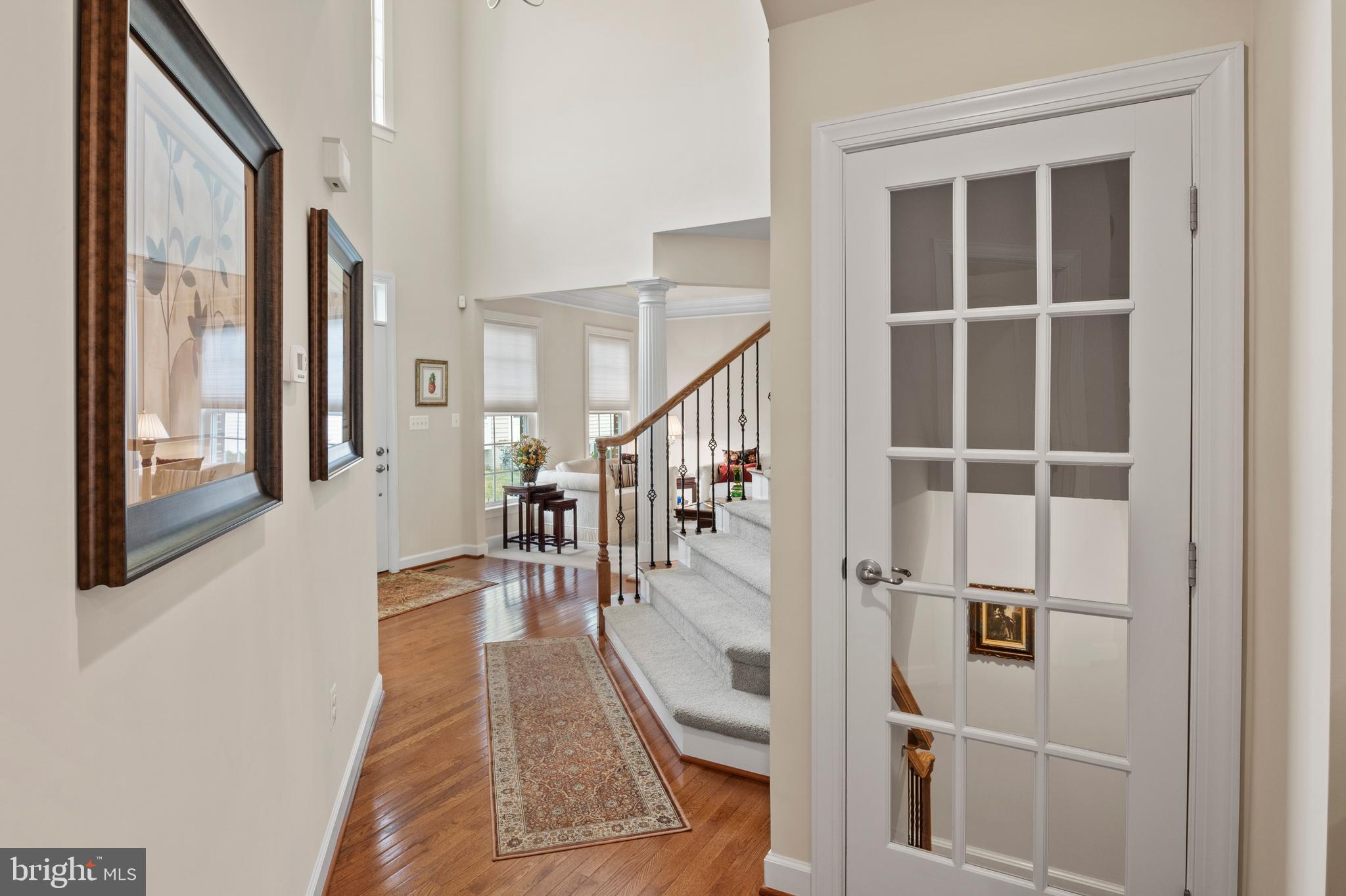 WAVERLY OVERLOOK - Residential