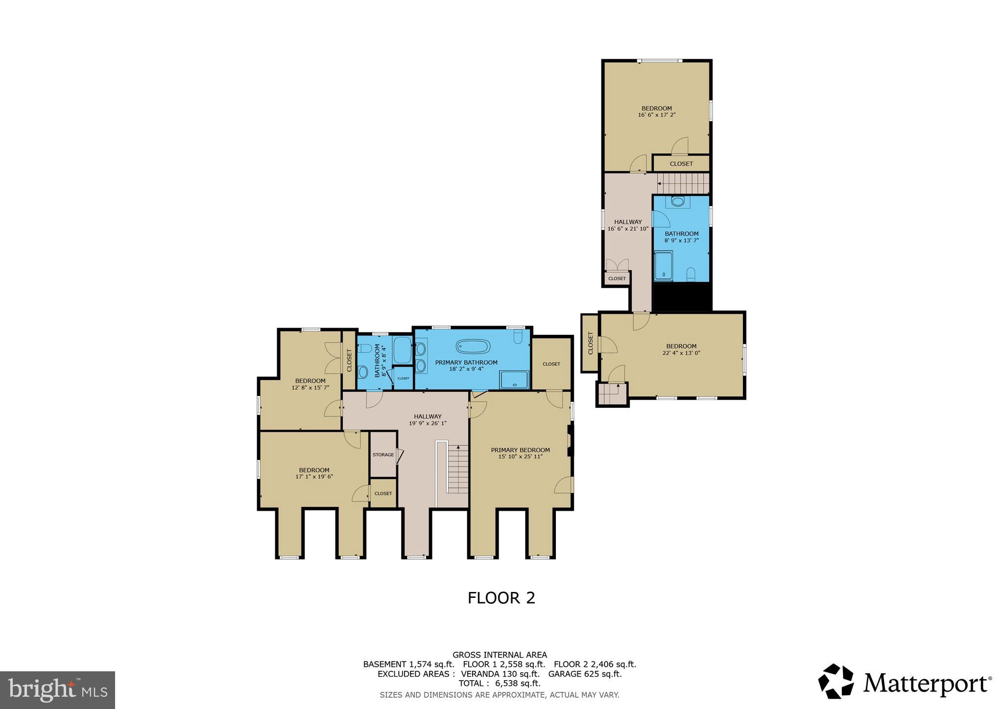 UPPER BLACK EDDY - Residential