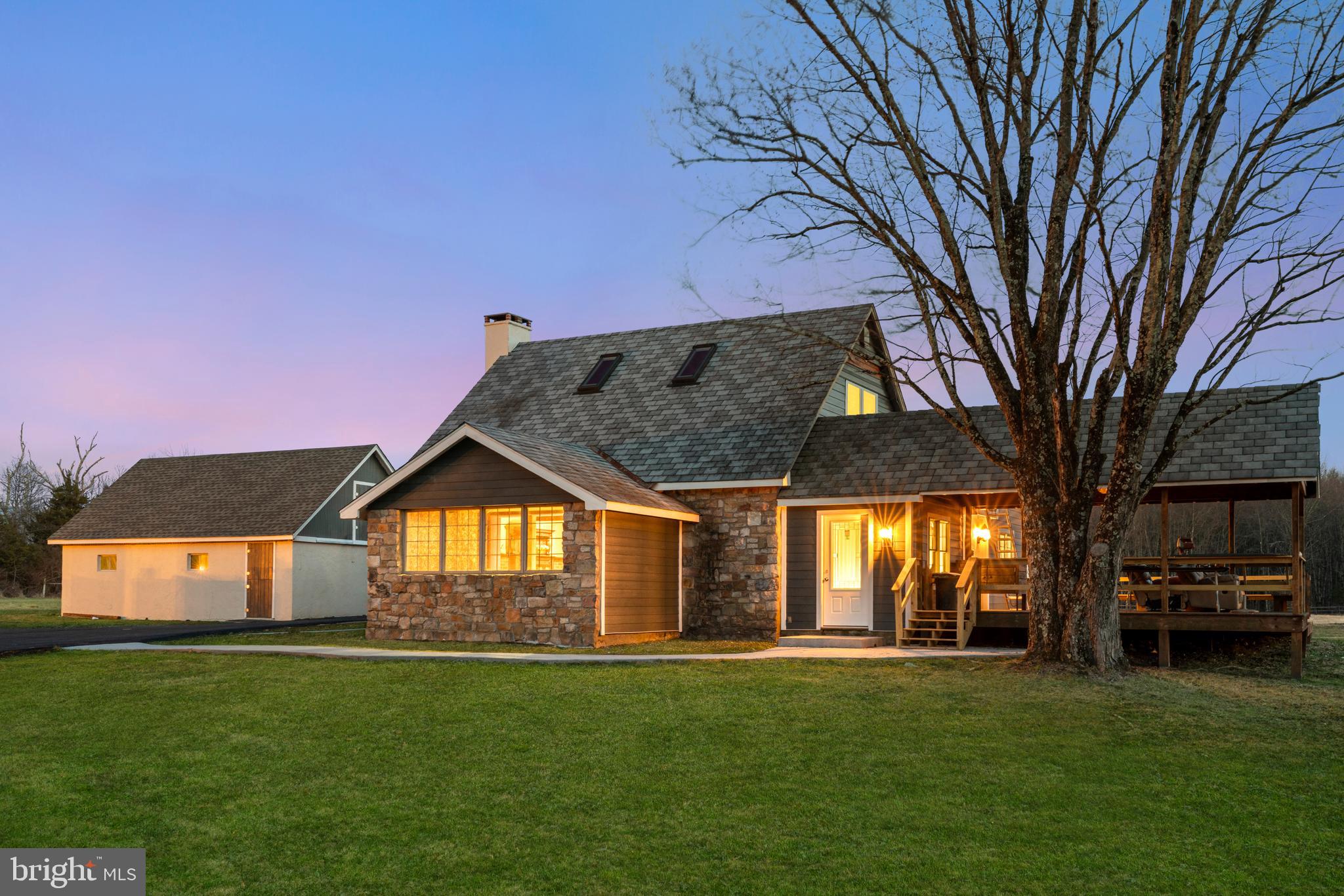 UPPER BLACK EDDY - Residential