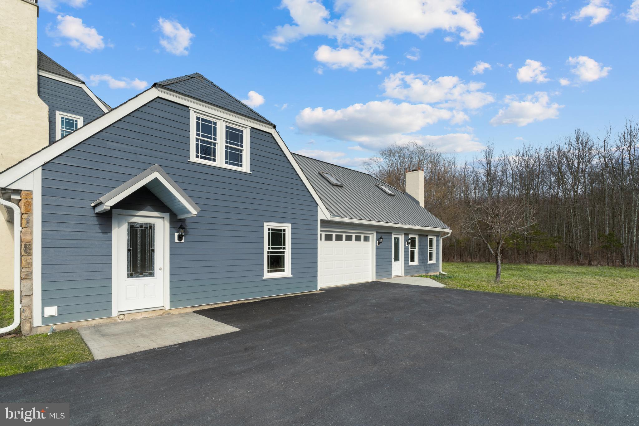 UPPER BLACK EDDY - Residential