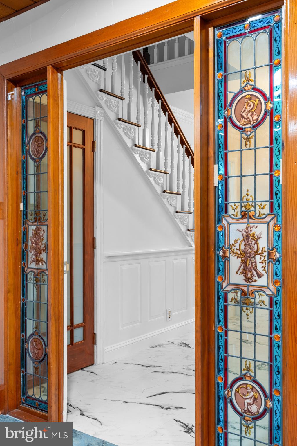 UPPER BLACK EDDY - Residential