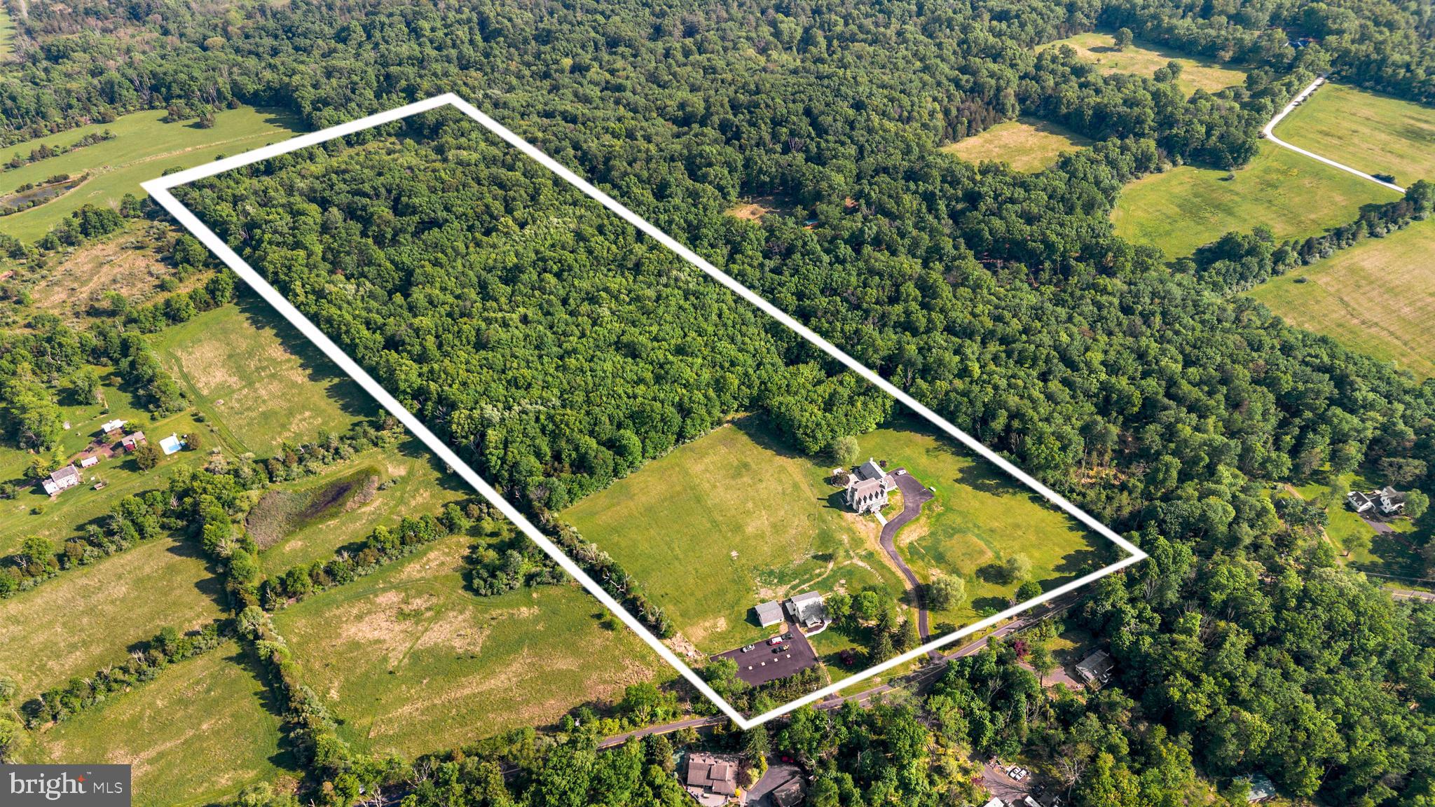UPPER BLACK EDDY - Residential