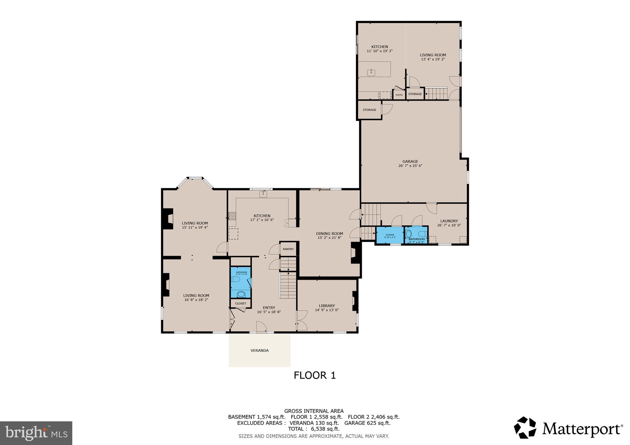 UPPER BLACK EDDY - Residential