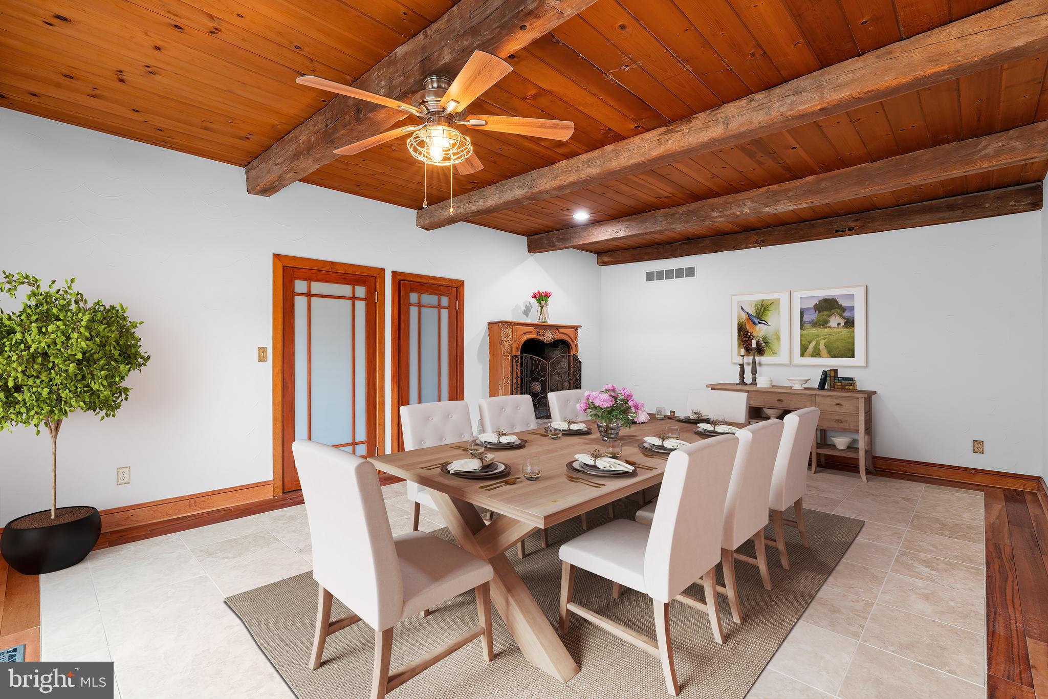 UPPER BLACK EDDY - Residential