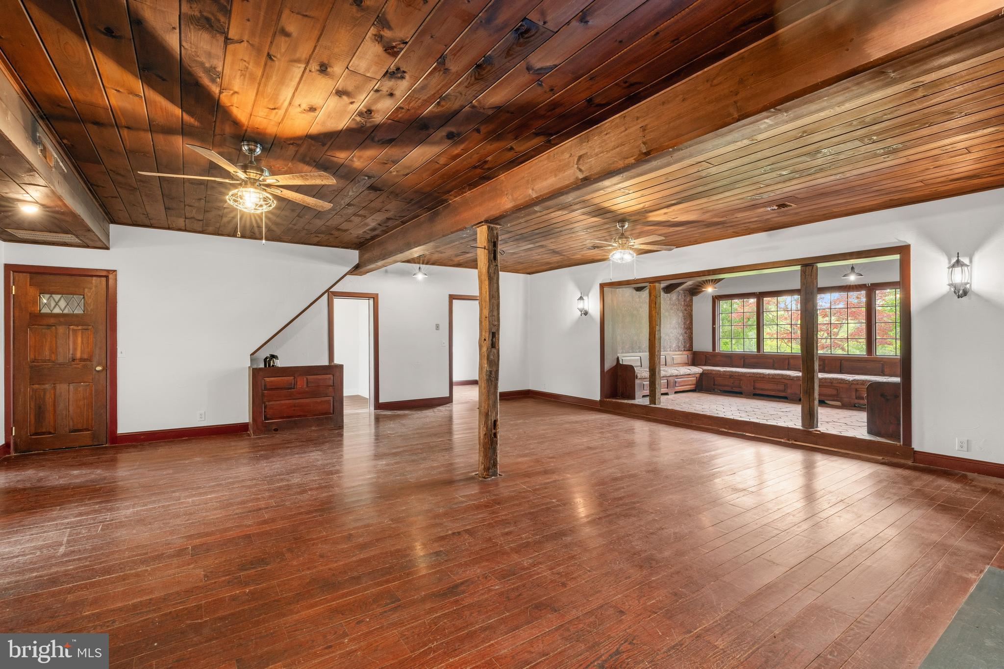 UPPER BLACK EDDY - Residential