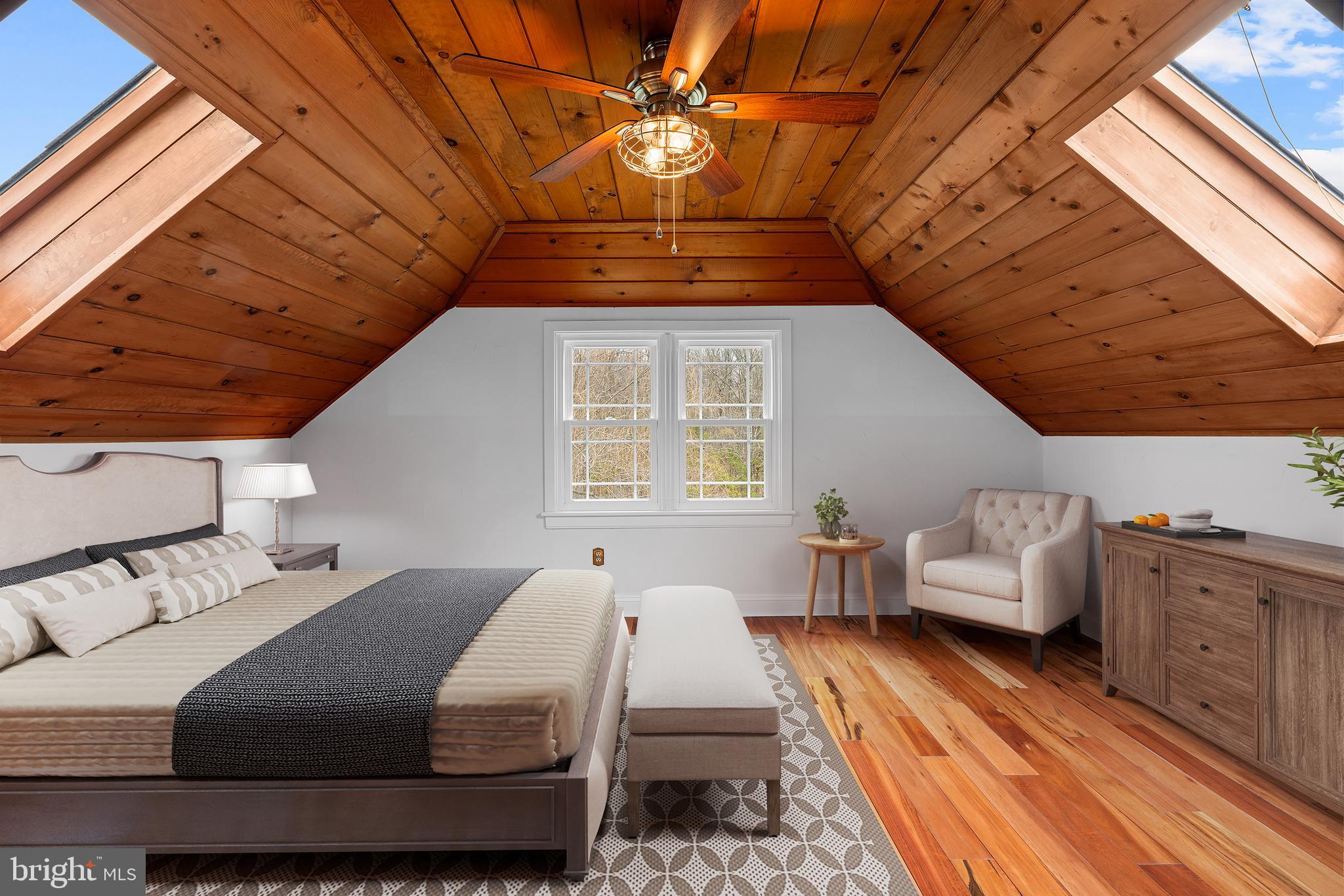 UPPER BLACK EDDY - Residential