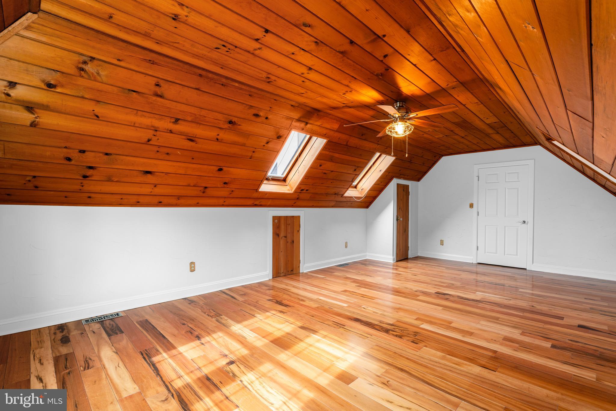 UPPER BLACK EDDY - Residential