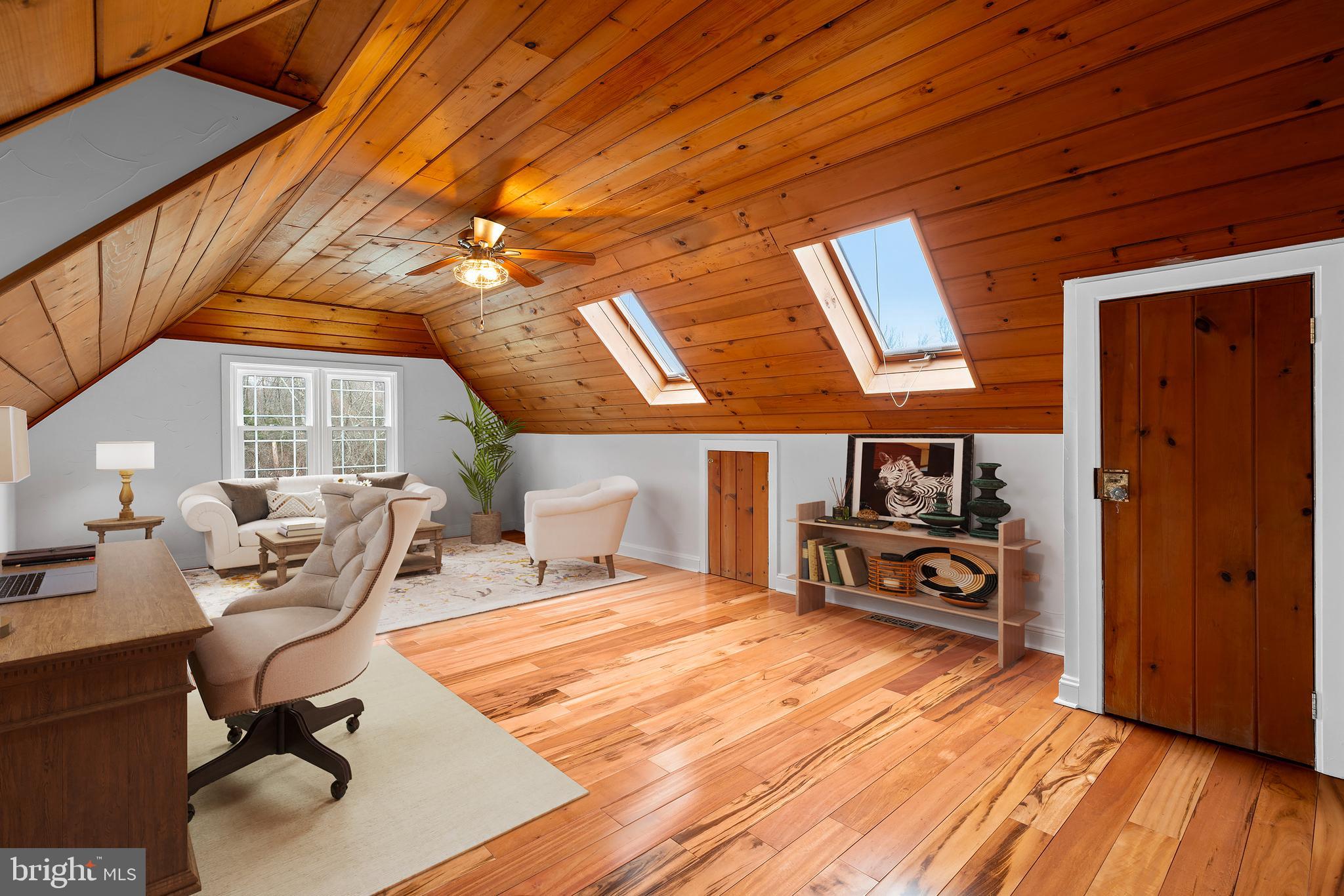 UPPER BLACK EDDY - Residential