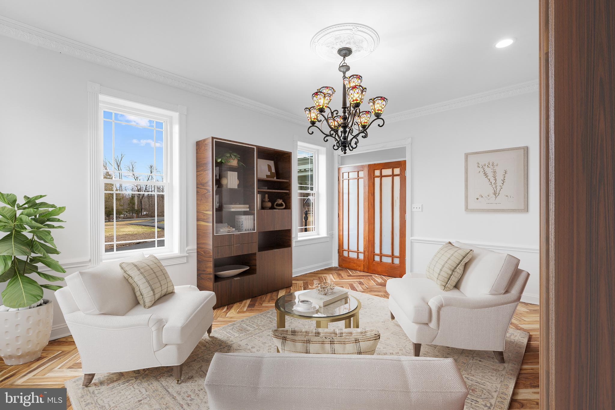 UPPER BLACK EDDY - Residential