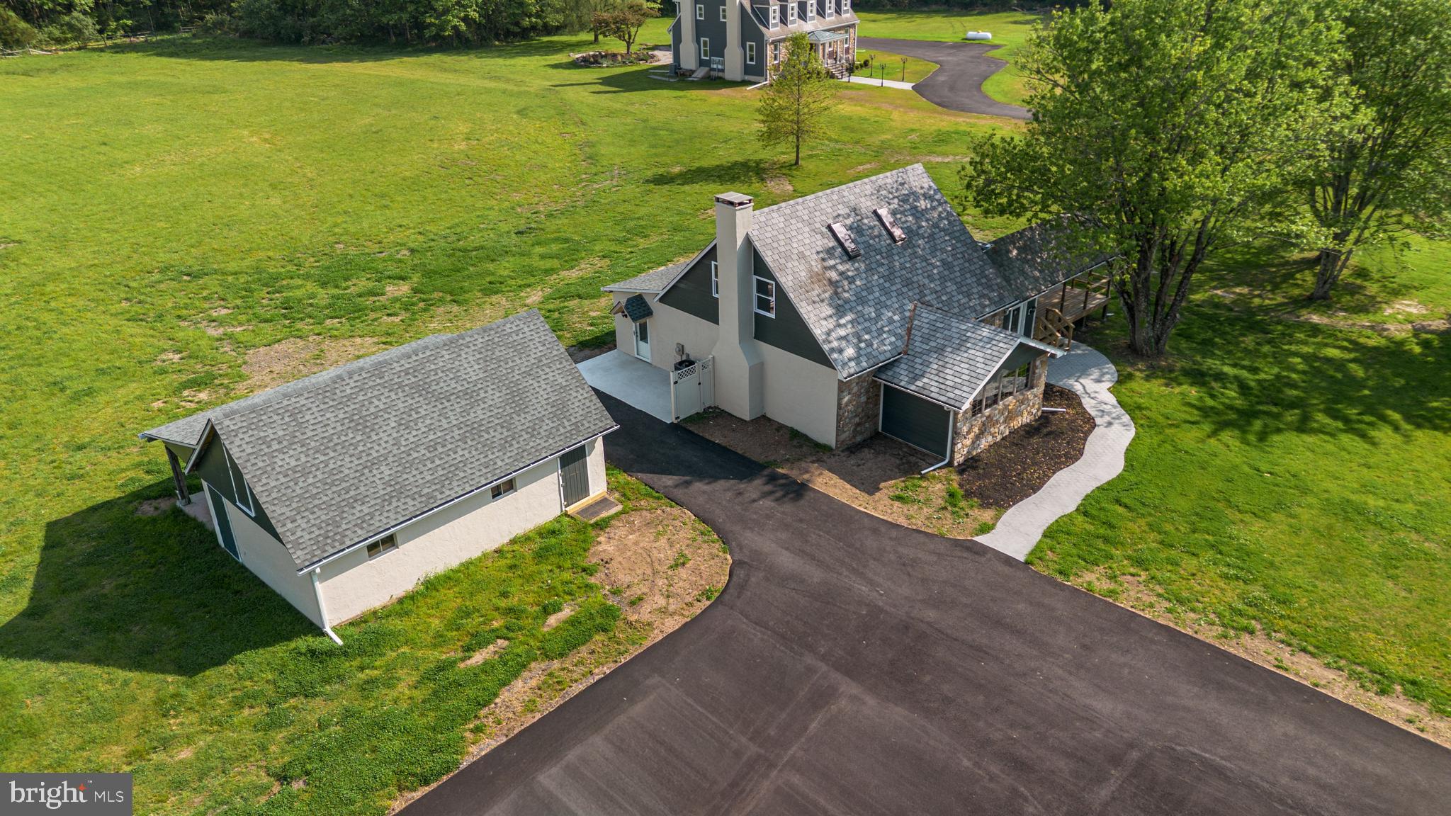 UPPER BLACK EDDY - Residential