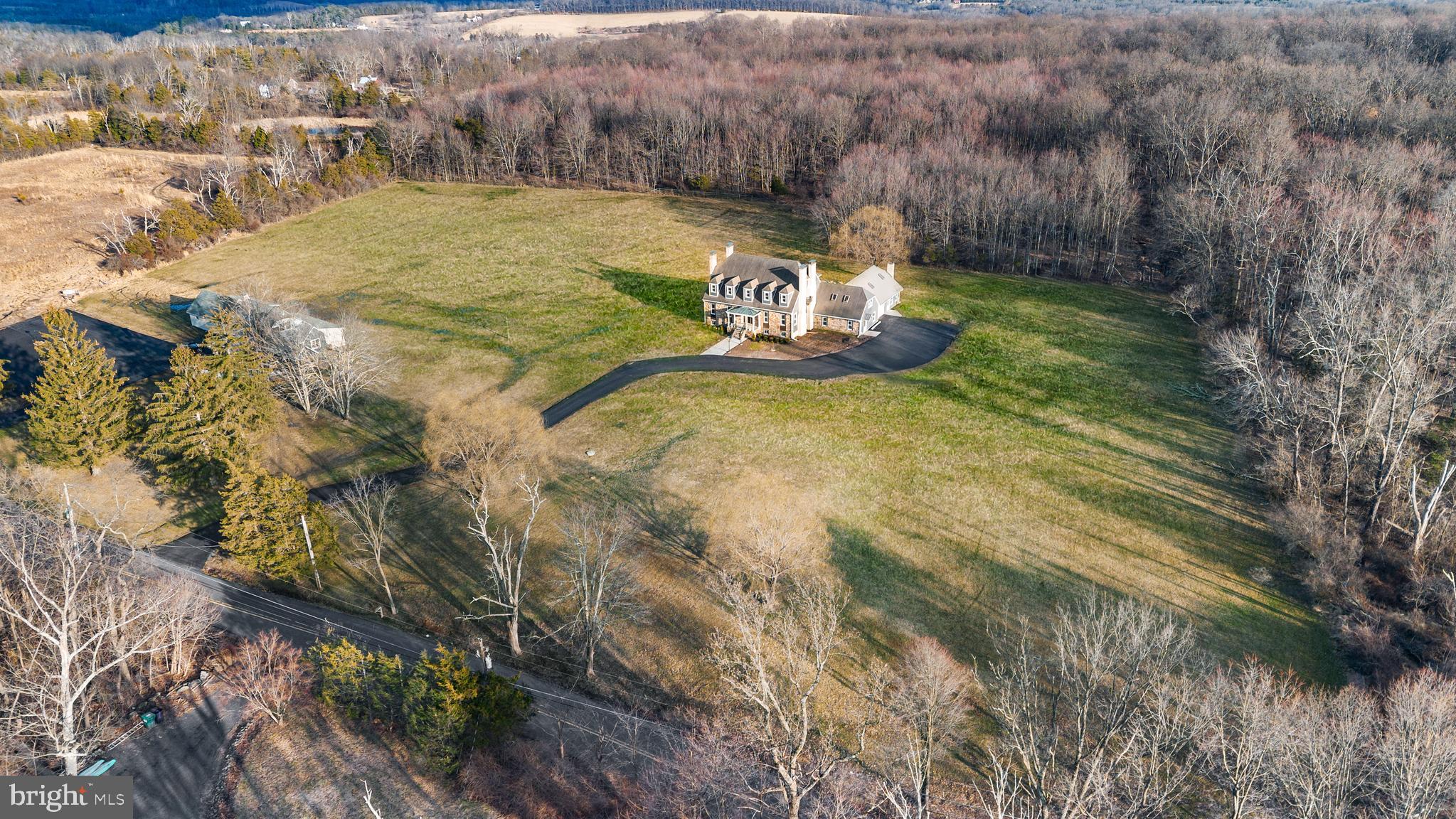 UPPER BLACK EDDY - Residential