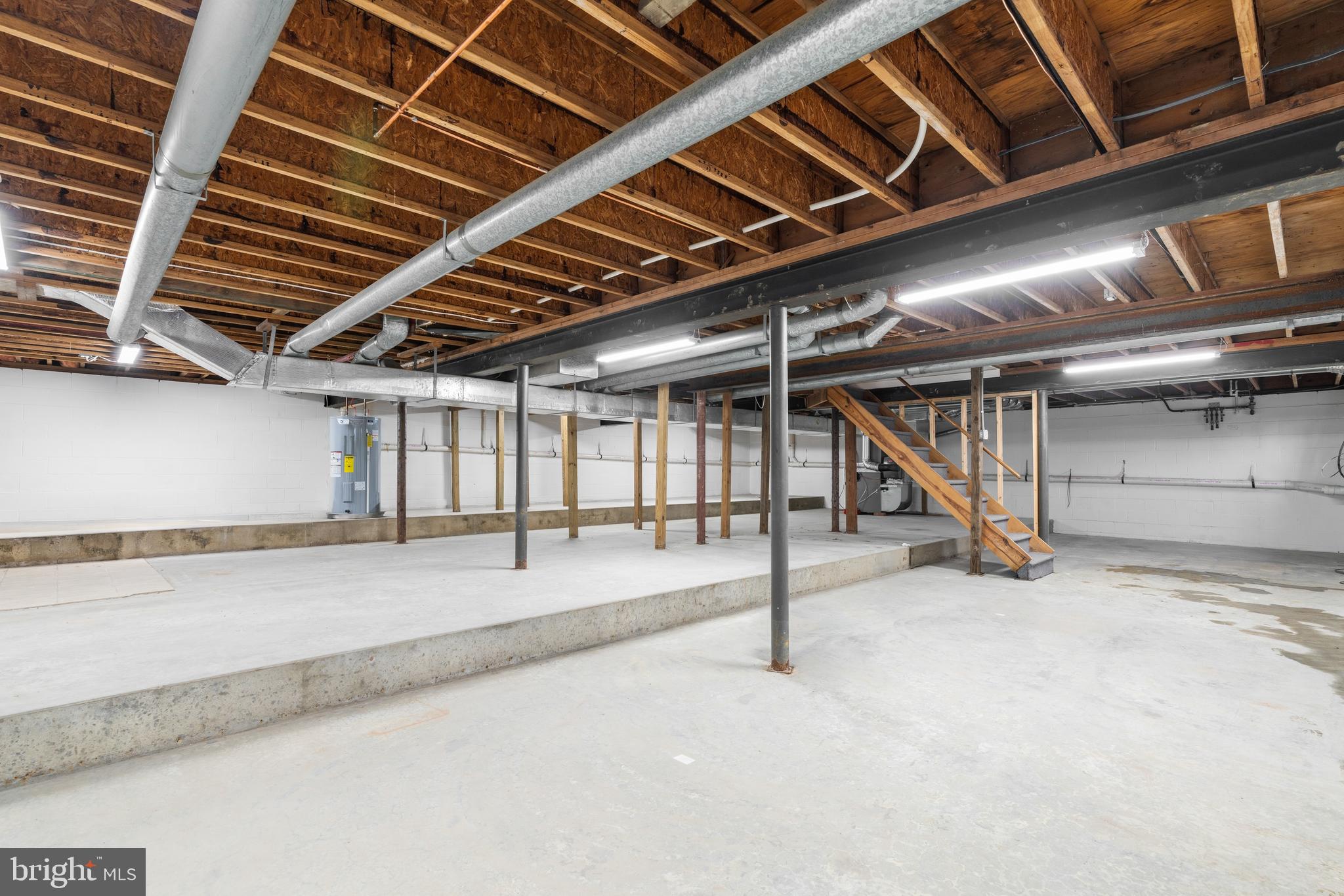 UPPER BLACK EDDY - Residential