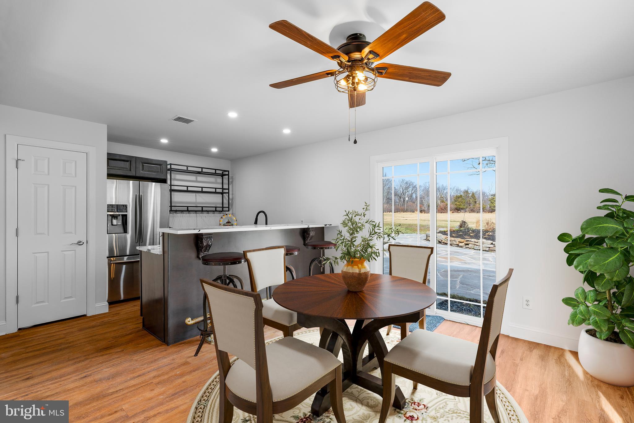 UPPER BLACK EDDY - Residential