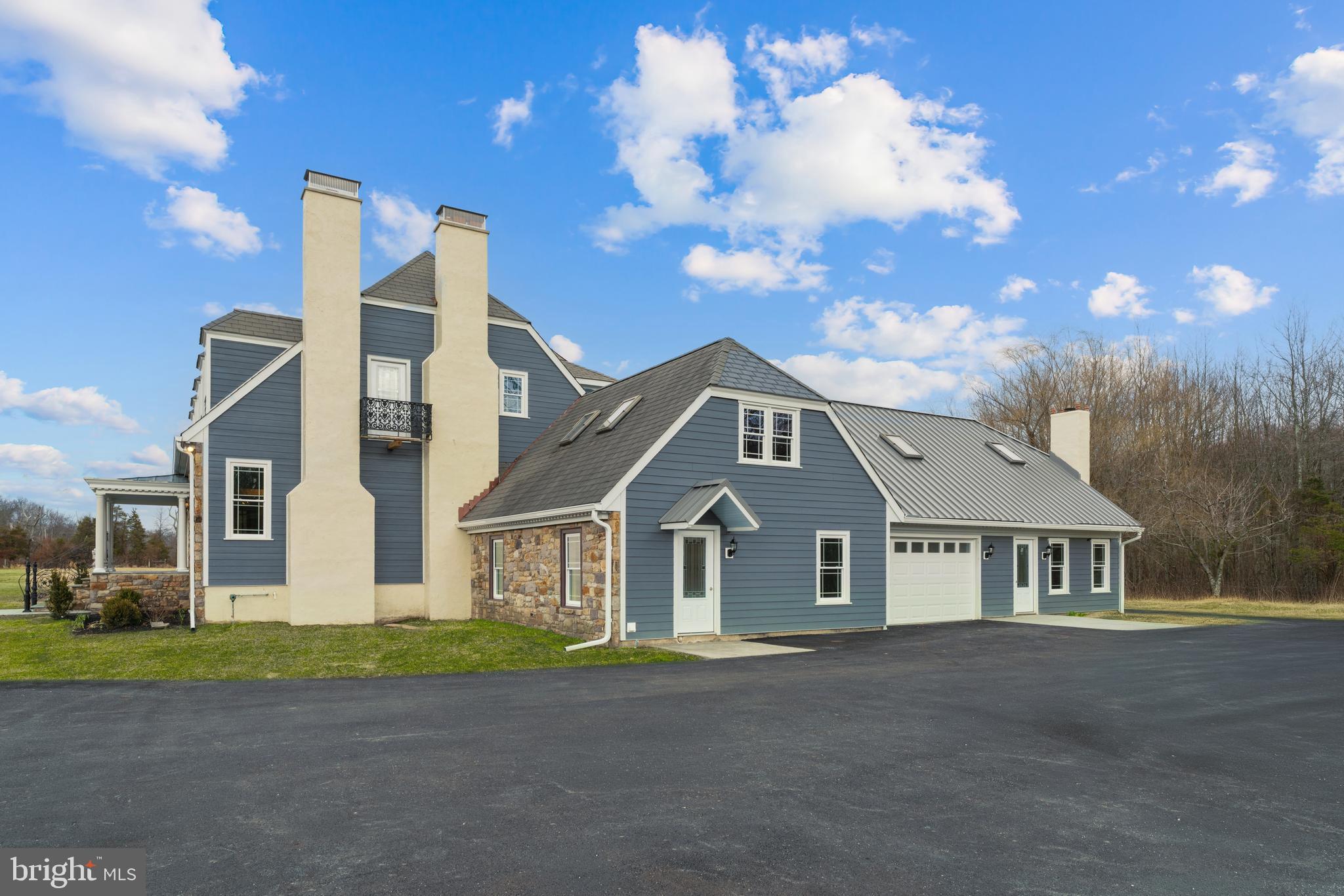 UPPER BLACK EDDY - Residential