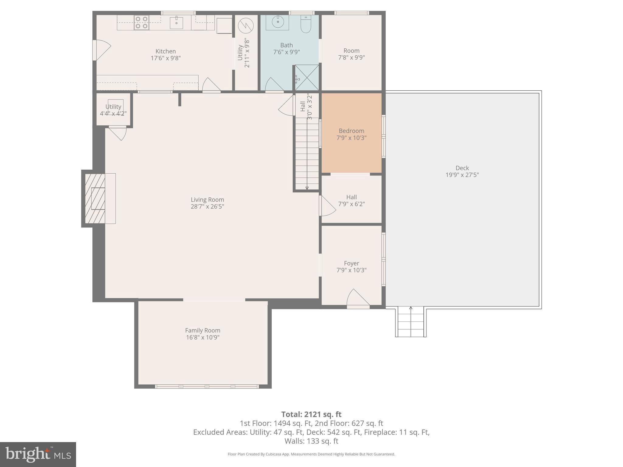 UPPER BLACK EDDY - Residential