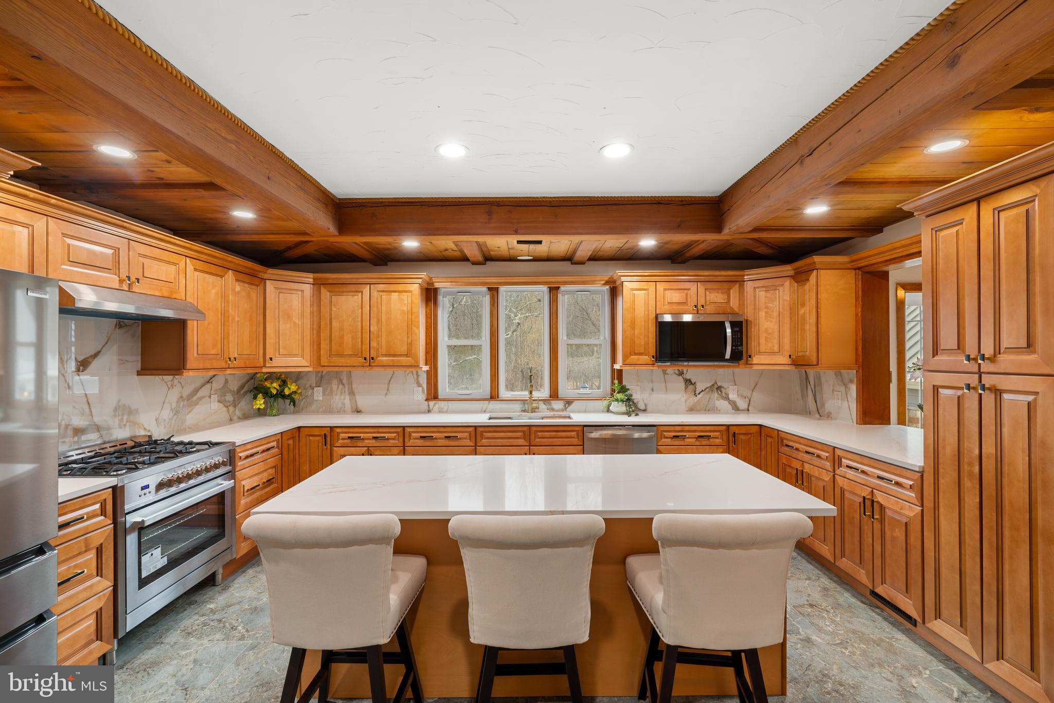 UPPER BLACK EDDY - Residential