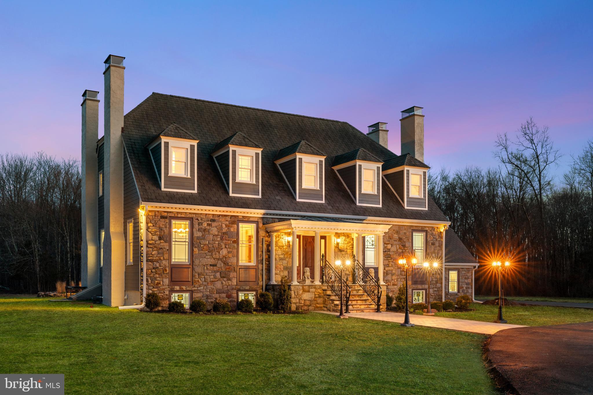 UPPER BLACK EDDY - Residential