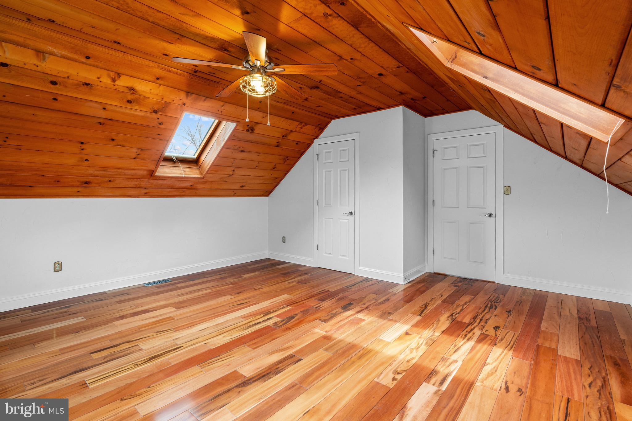 UPPER BLACK EDDY - Residential