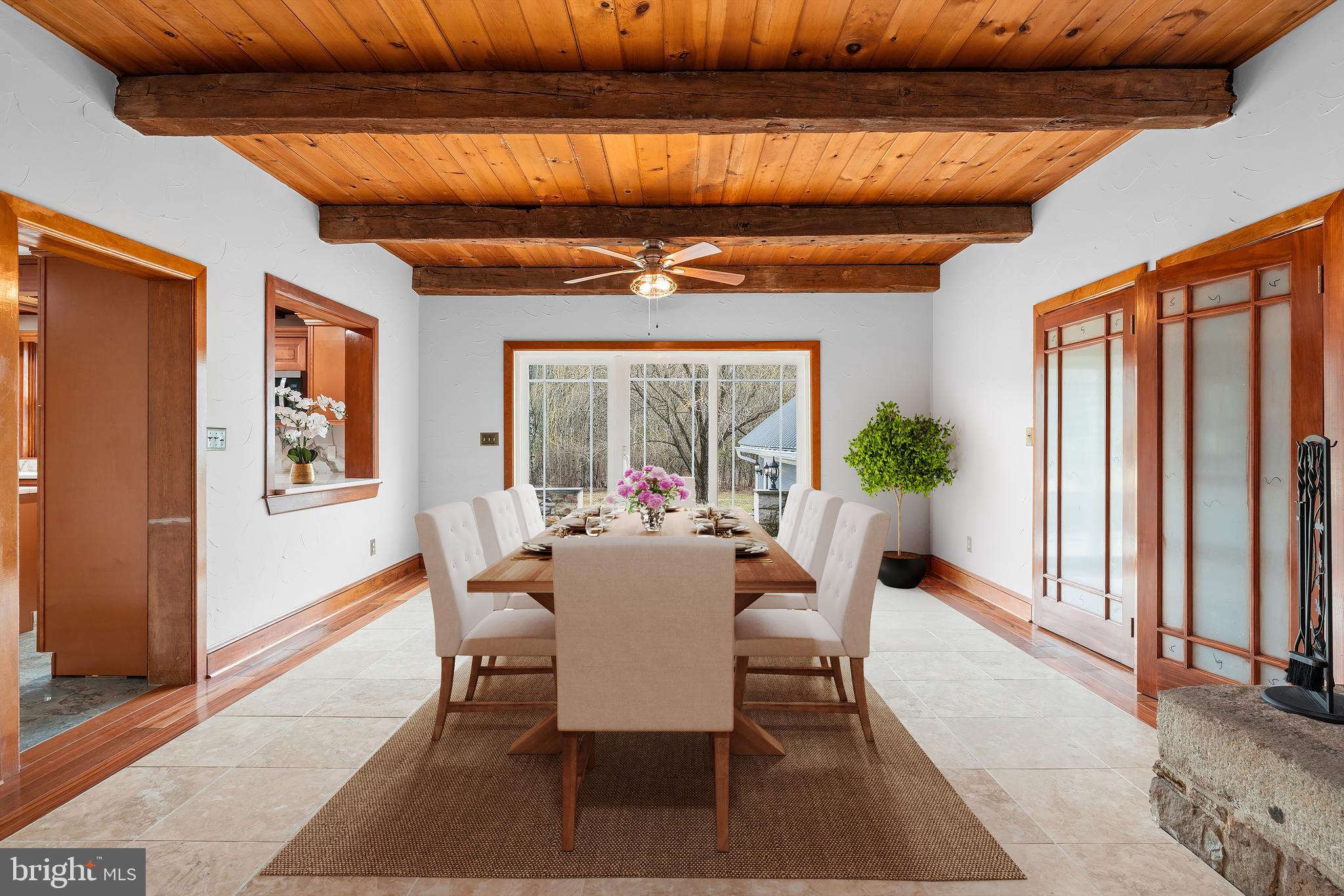 UPPER BLACK EDDY - Residential