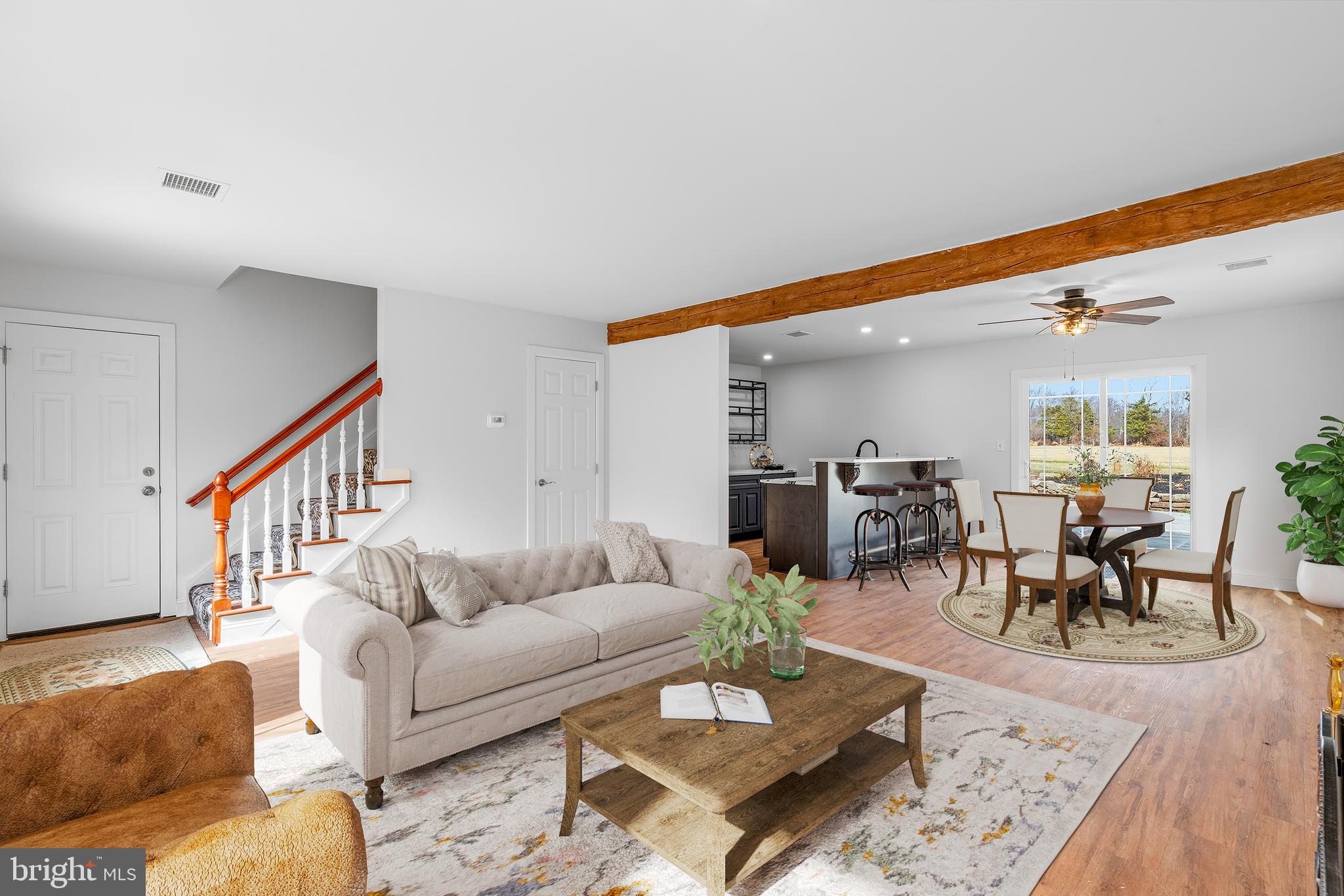 UPPER BLACK EDDY - Residential