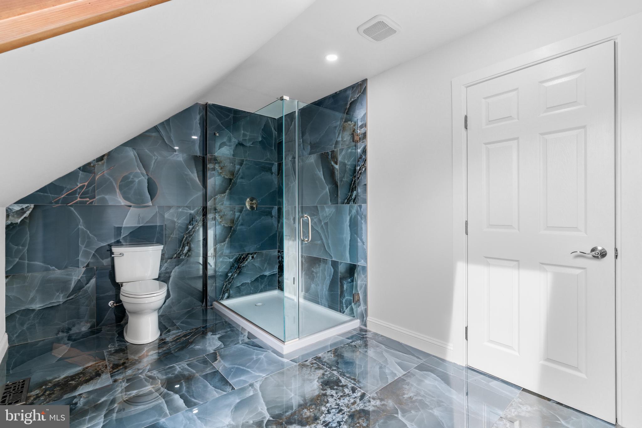 UPPER BLACK EDDY - Residential