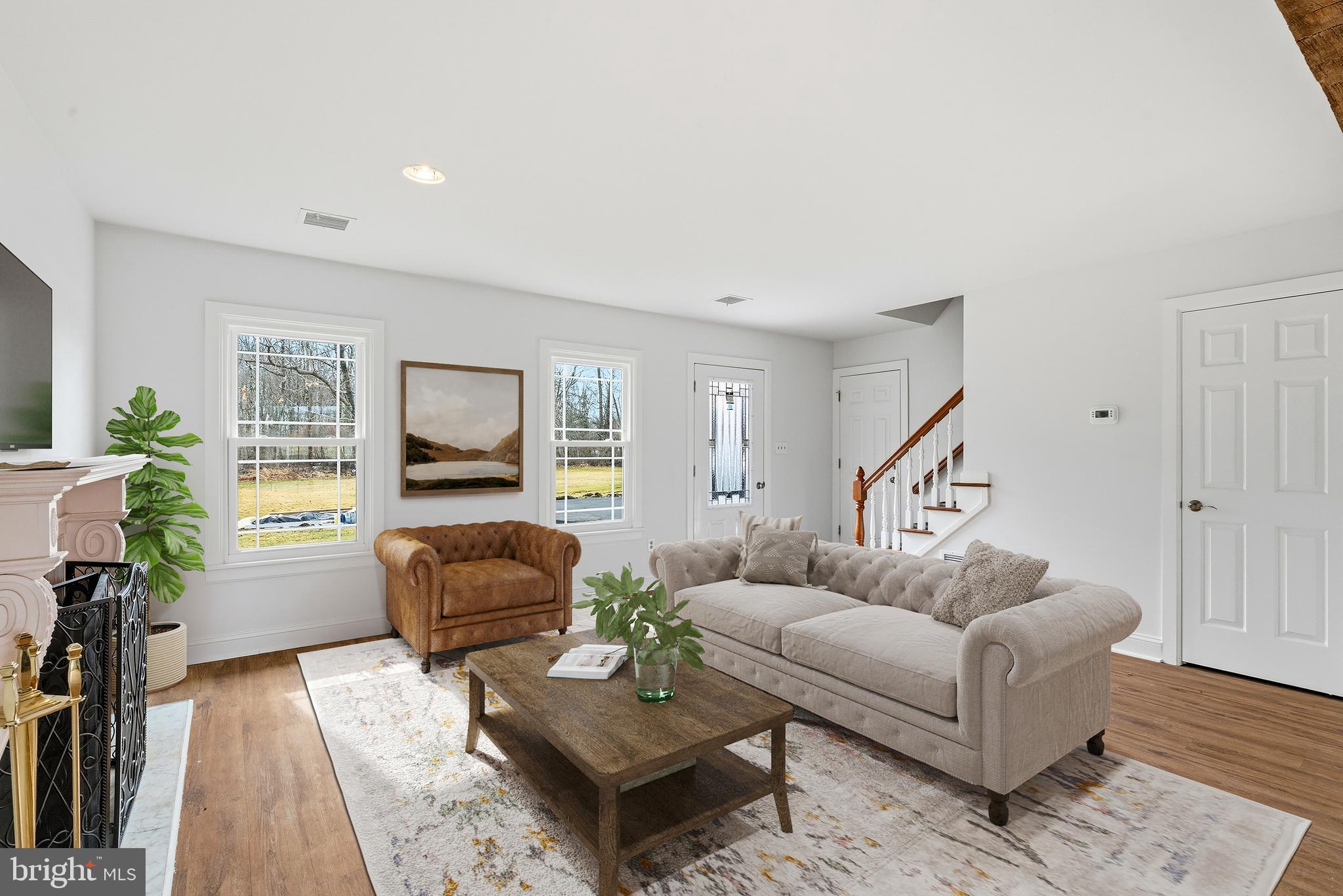 UPPER BLACK EDDY - Residential