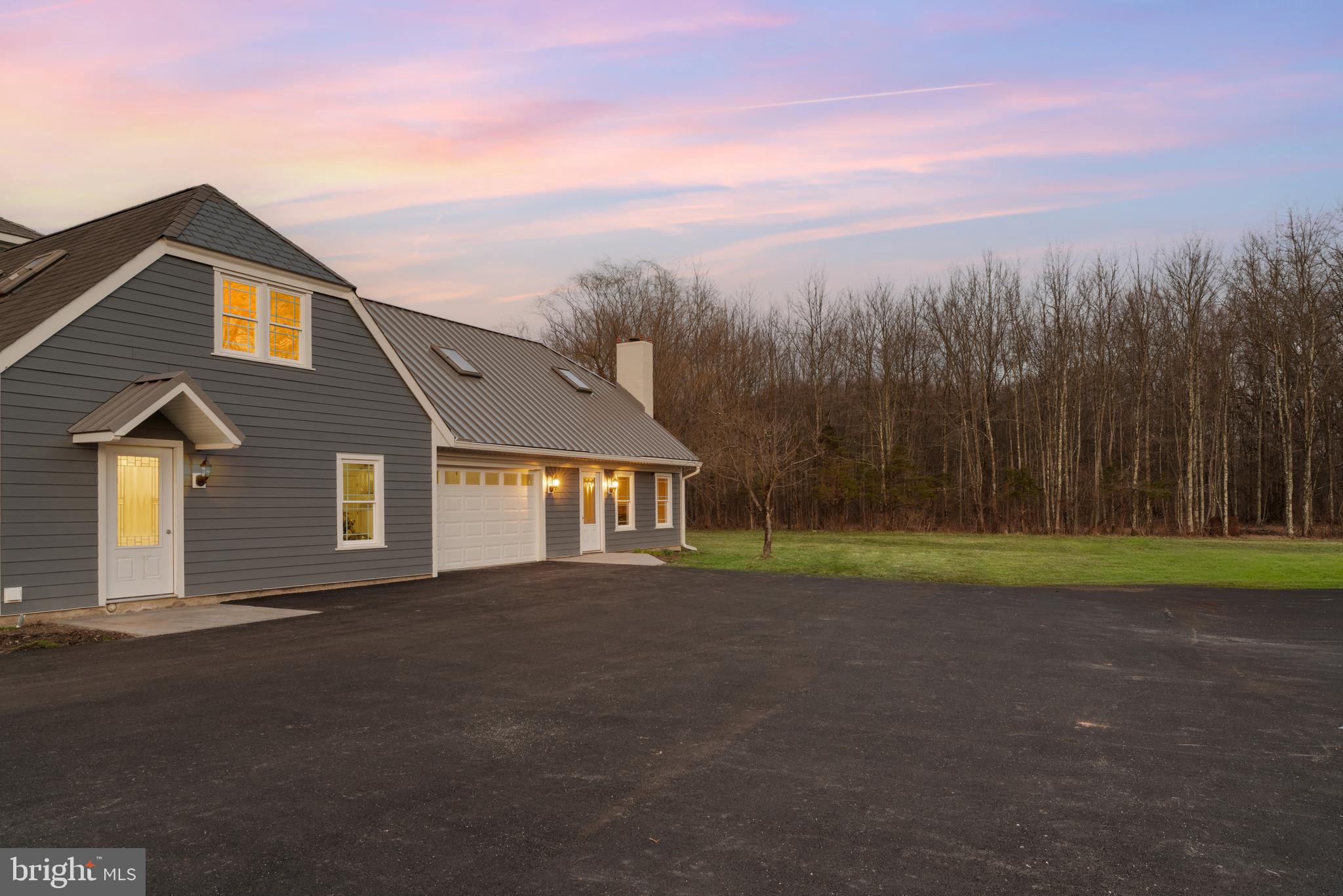 UPPER BLACK EDDY - Residential